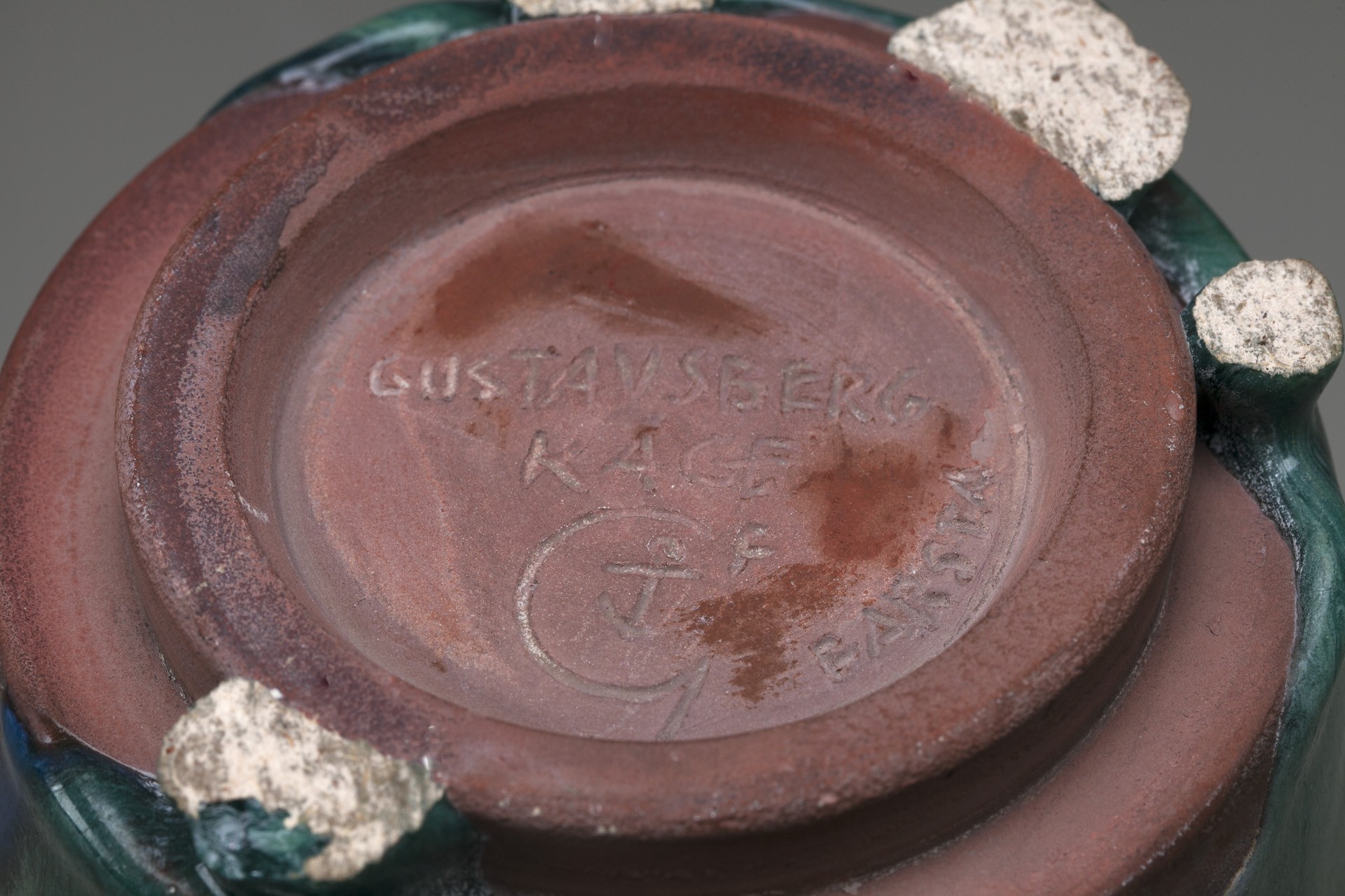 Early Farsta Vase image 5