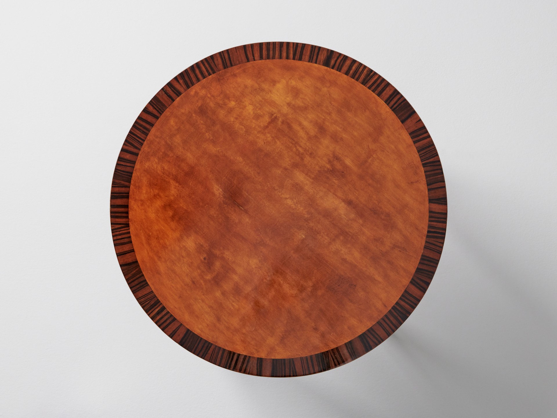 'Record' Side Table image 3