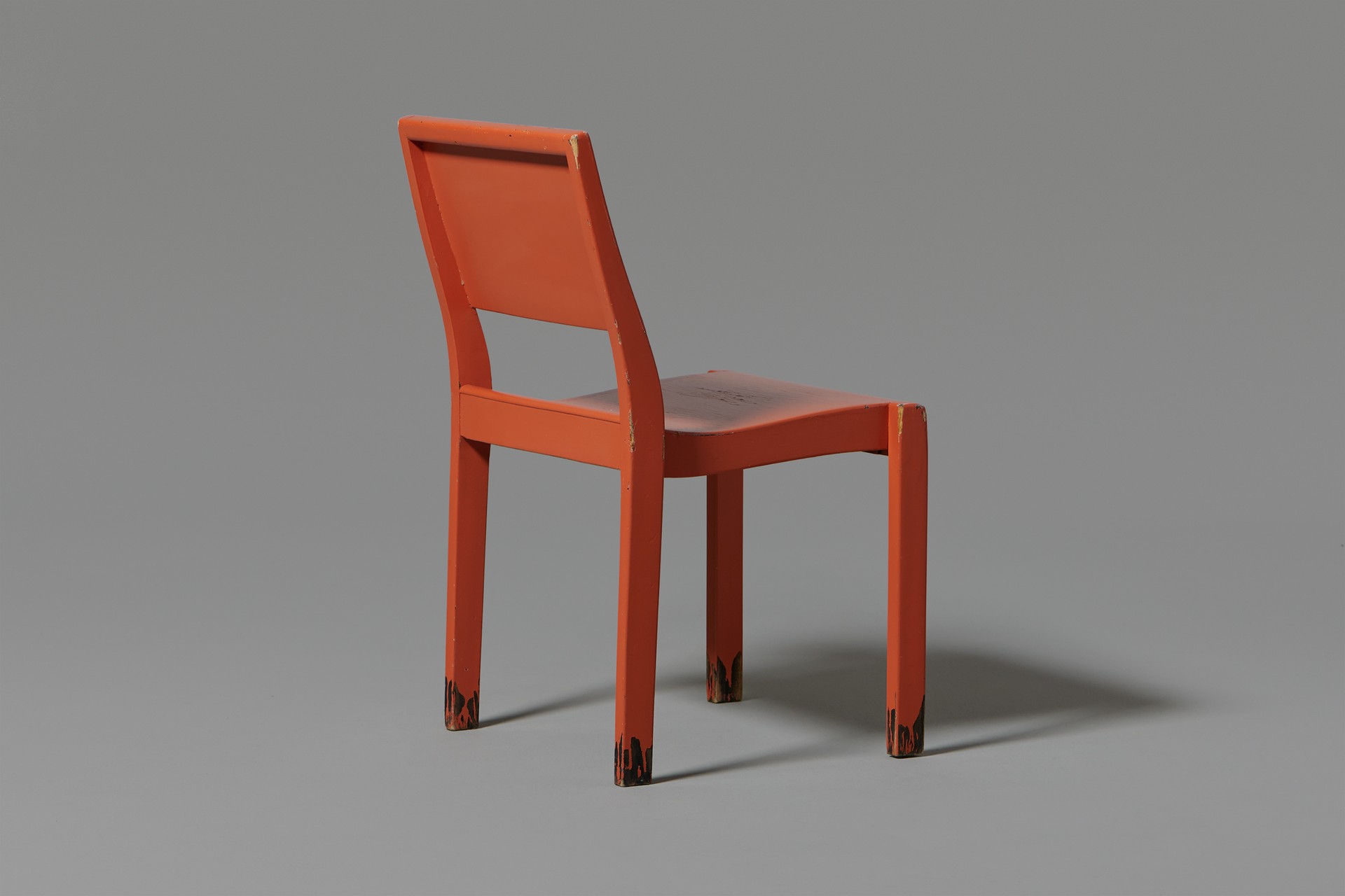 Pair of Chairs, Model no. 611 image 2