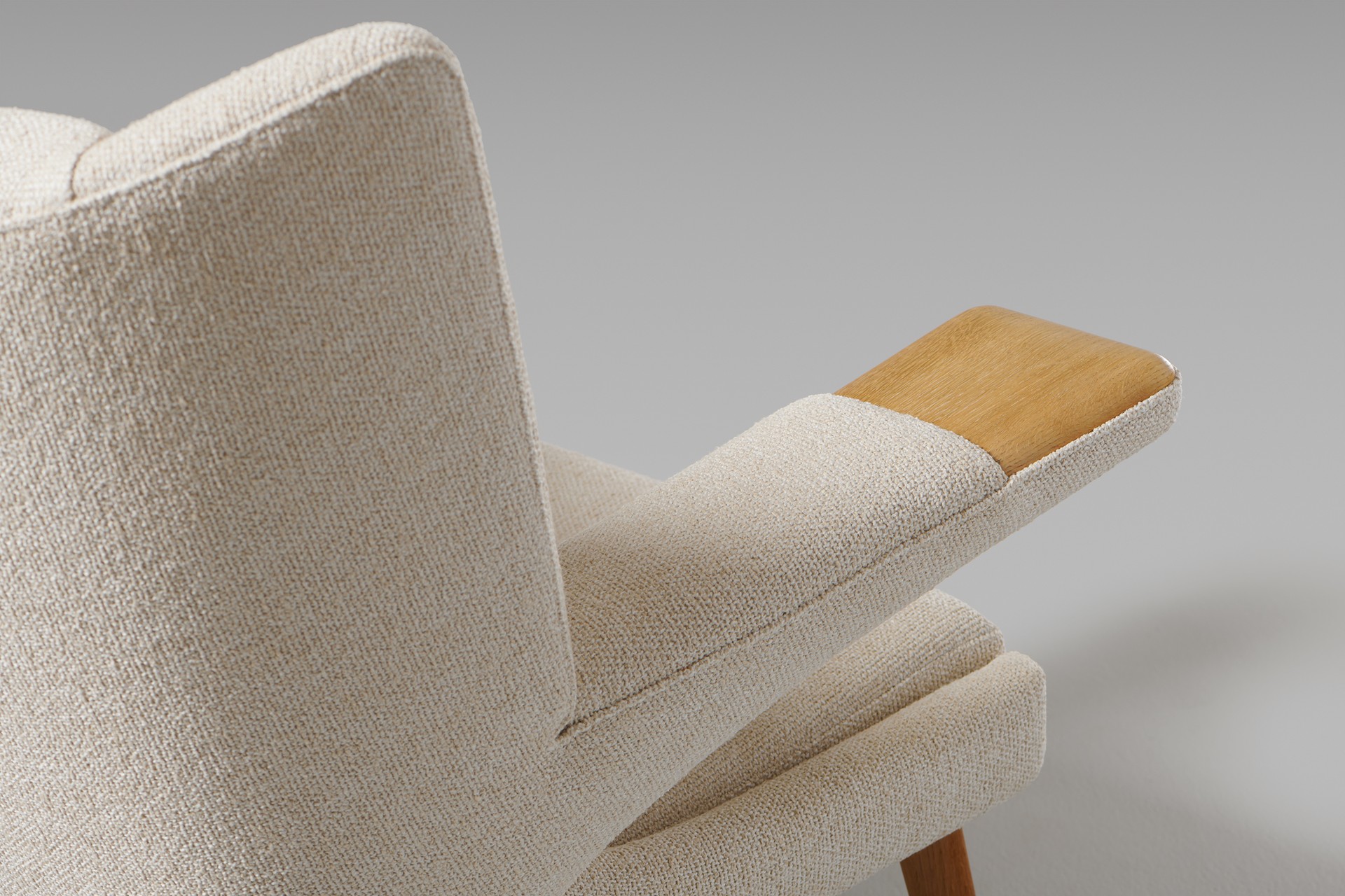 'New Papa Bear' Armchair image 5