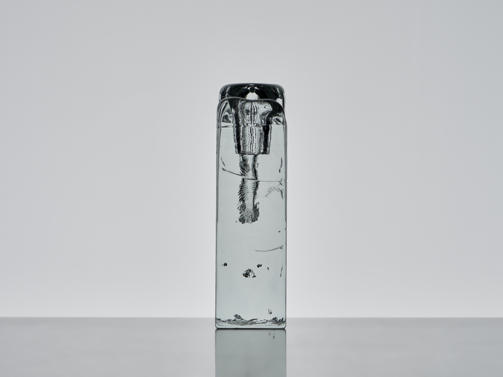 'Arkipelago' Candlestick / Sculpture image 4
