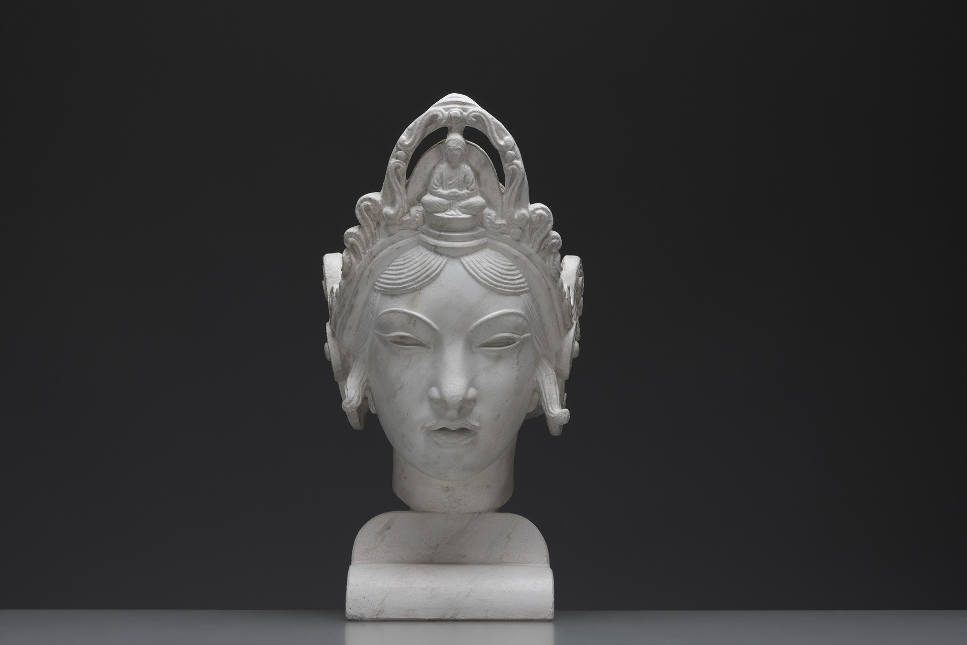 Prototype Sculpture