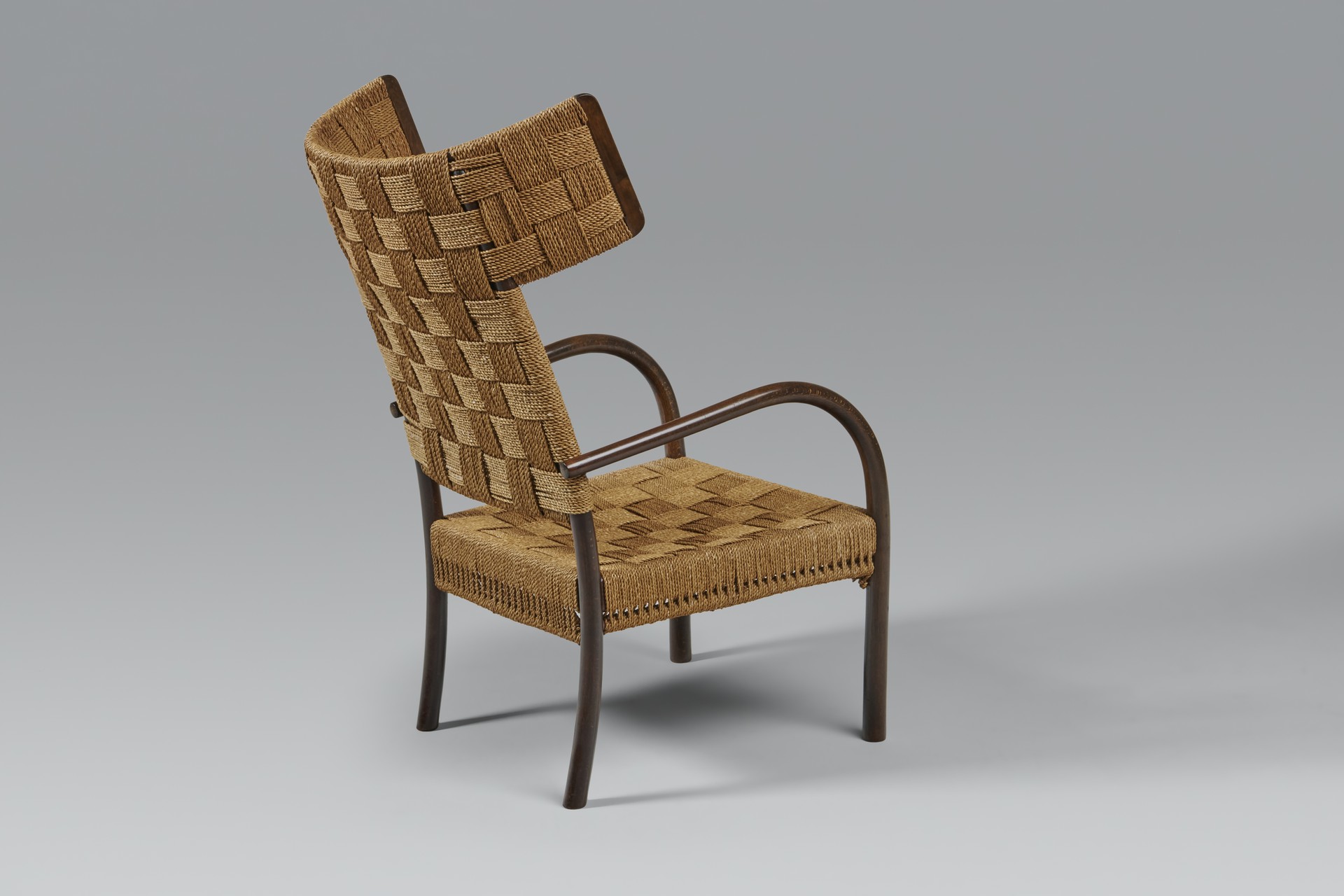 Wingback Armchair image 2