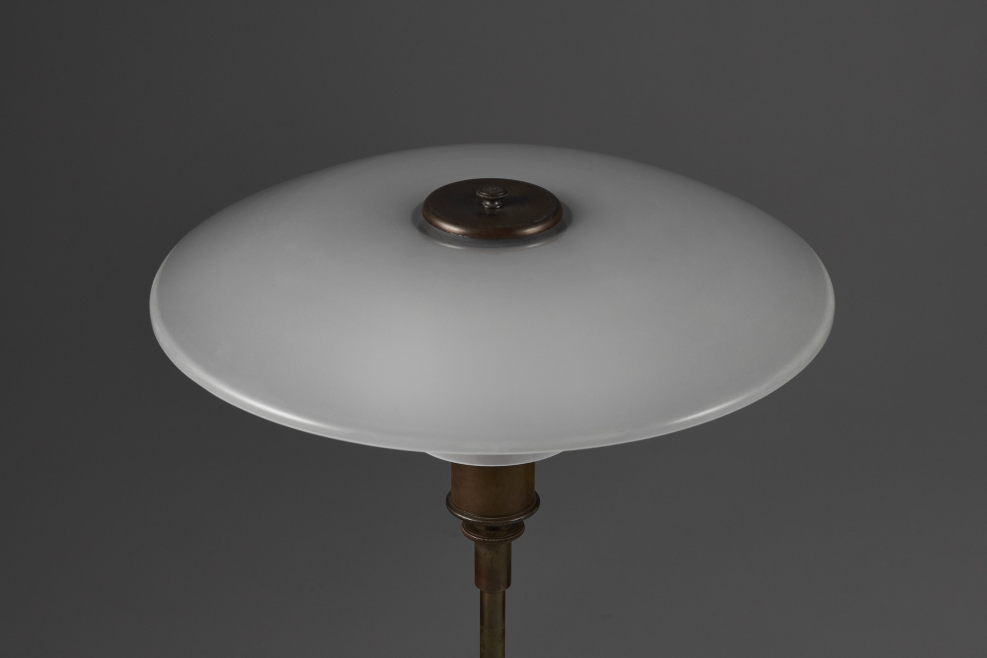 Table Lamp 'PH 4/3' image 5
