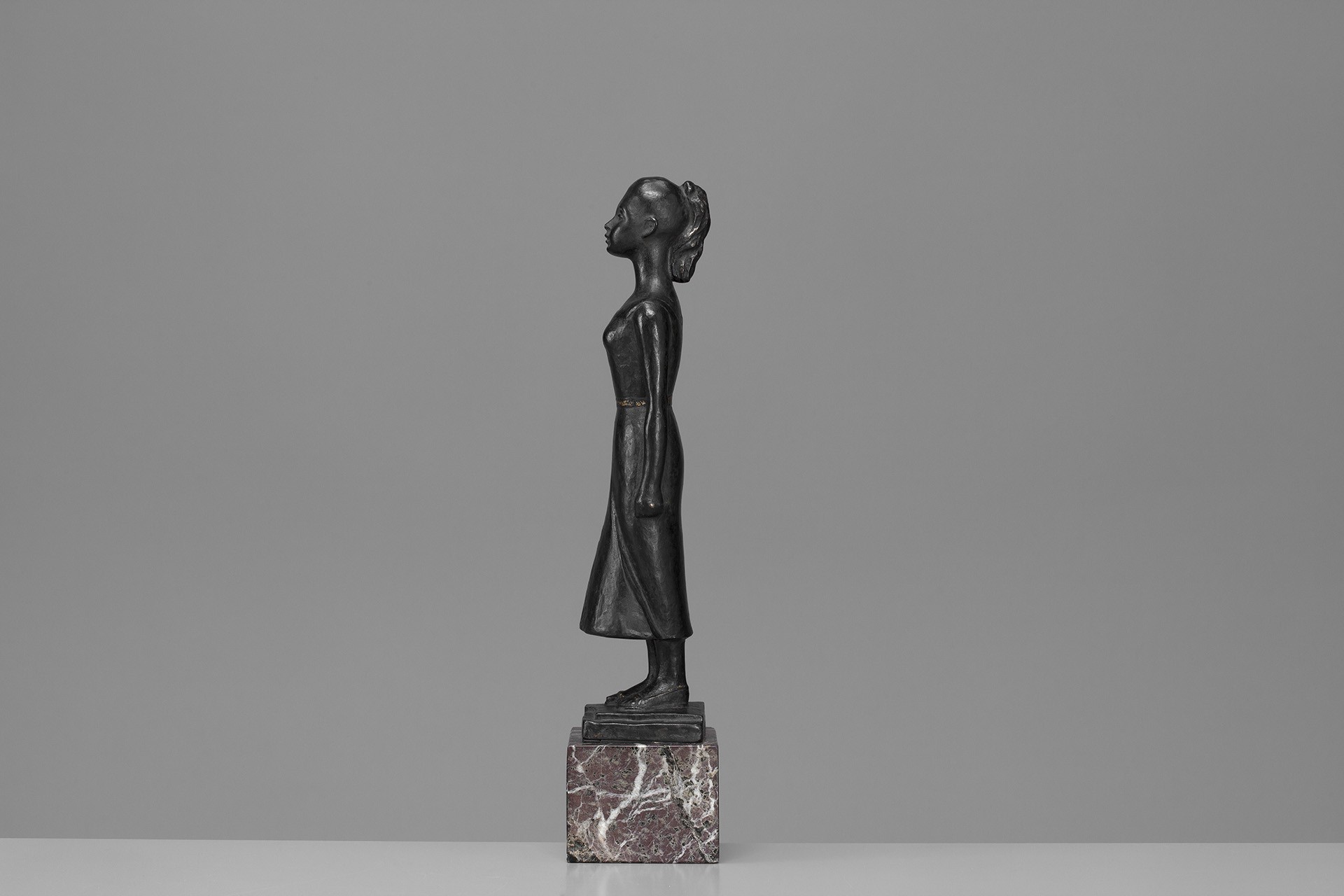 Bronze Sculpture image 2