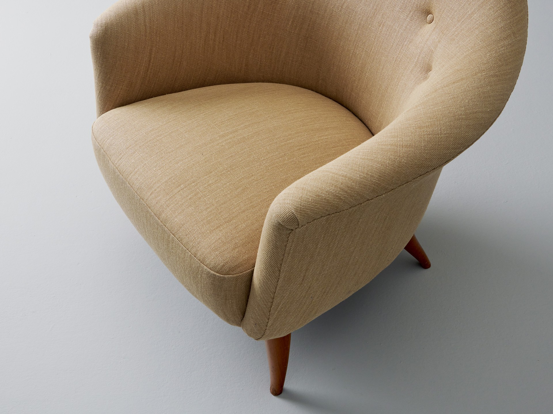 Lounge Chair 'Big Eva' image 6