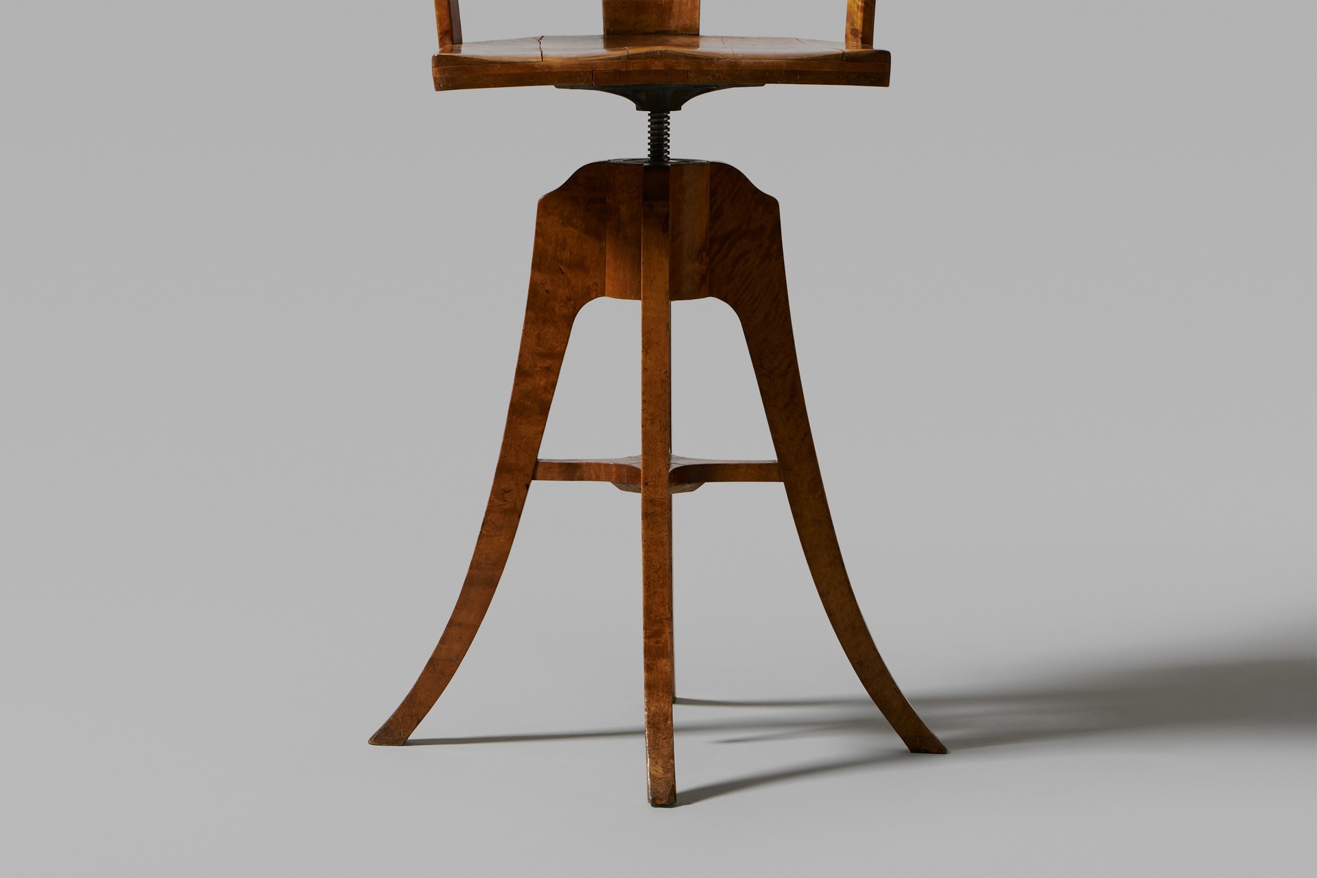 Adjustable High Chair image 4