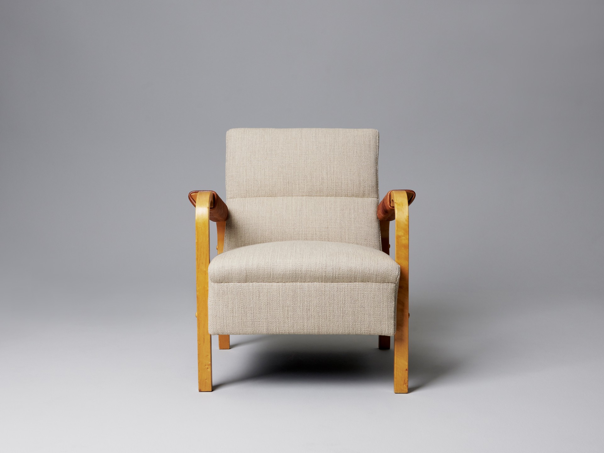 Armchair No.48 image 2
