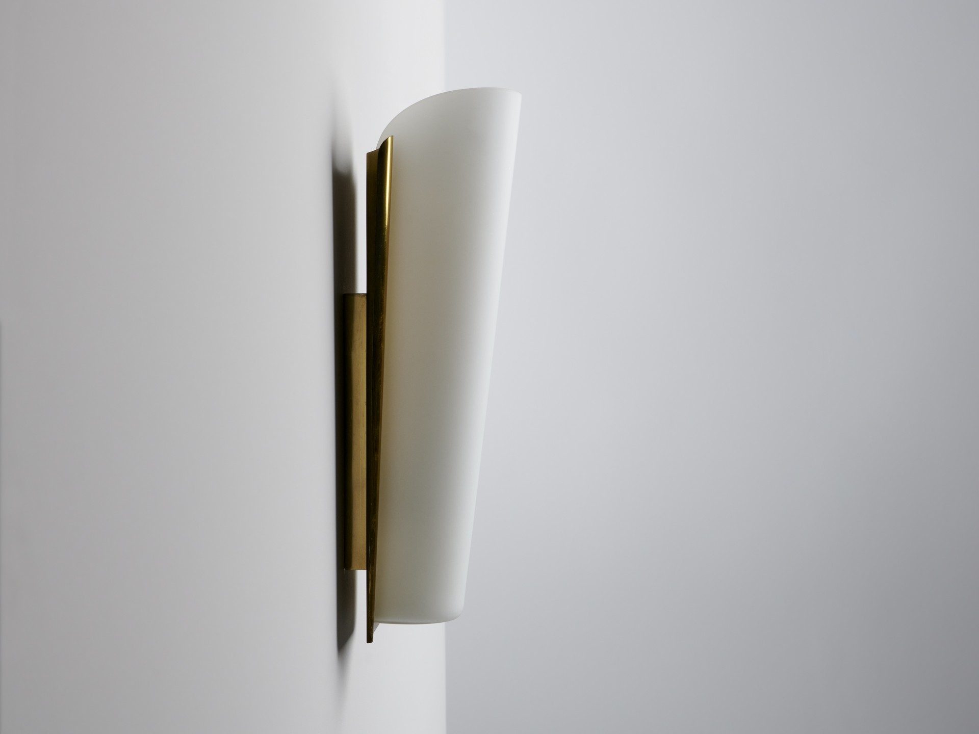 Pair of Wall Lamps image 5