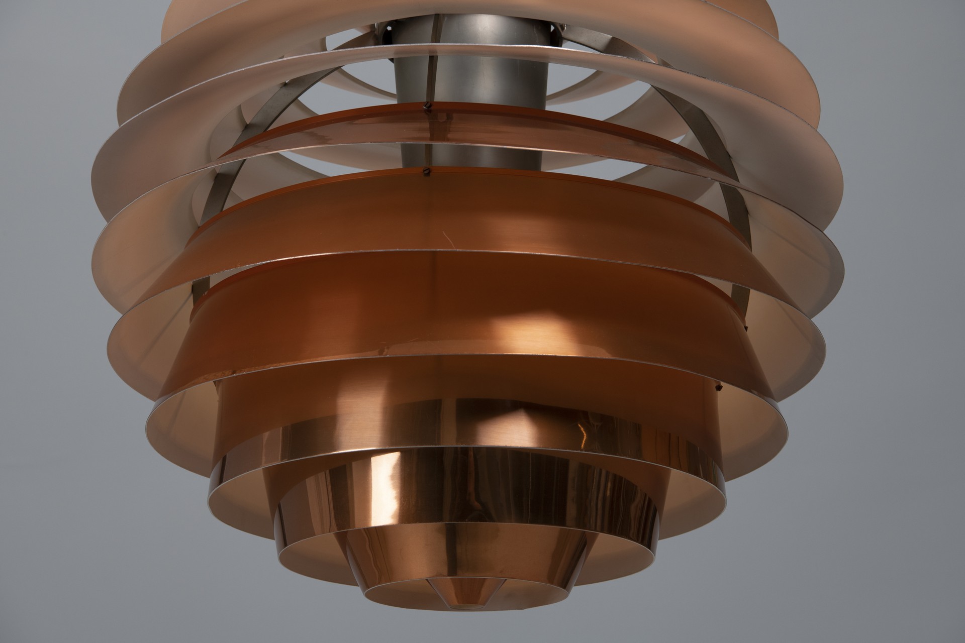 'Louvre' Ceiling Light image 5