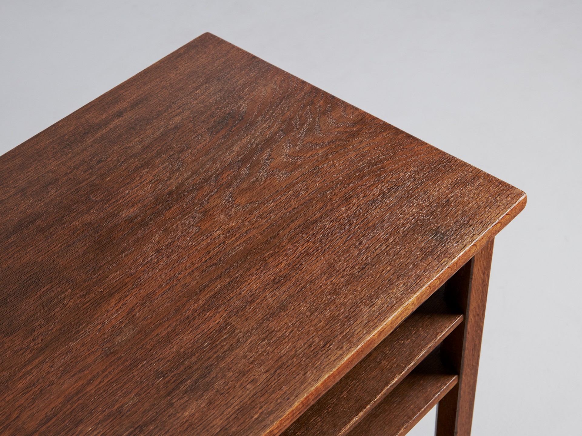 City Hall Side Table image 5