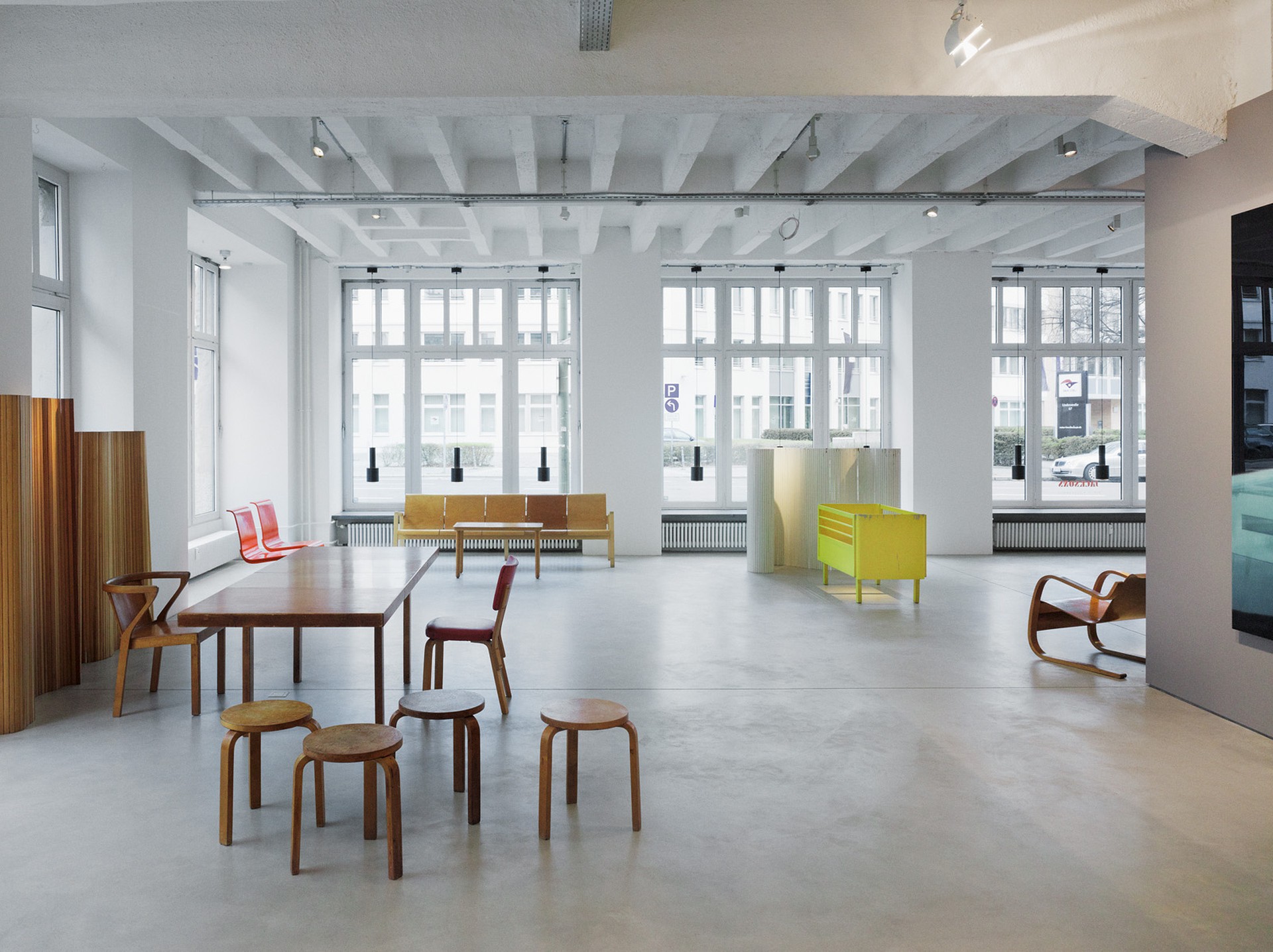 Encounters with Aalto 2014