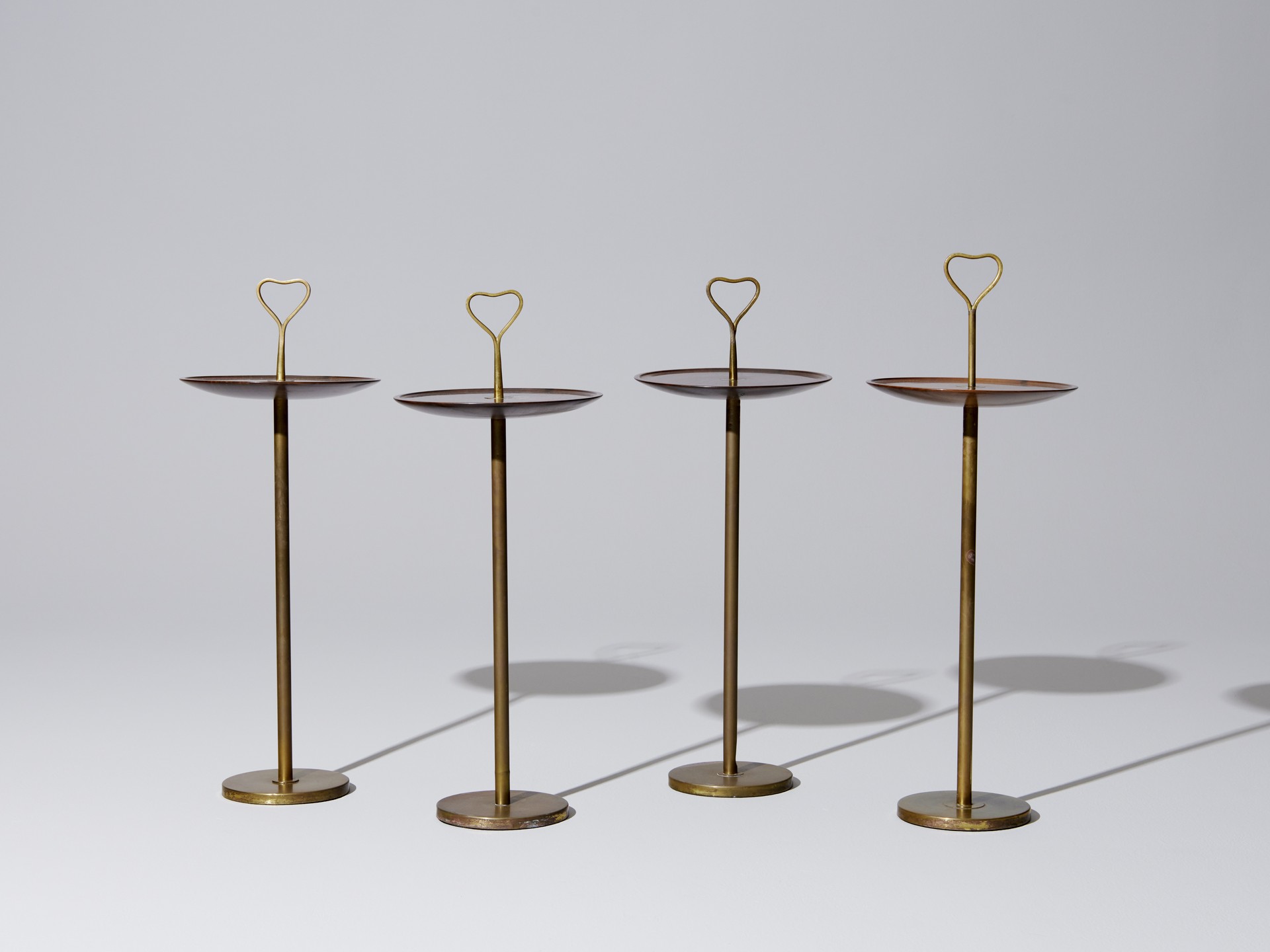 Pair of Side Tables image 8
