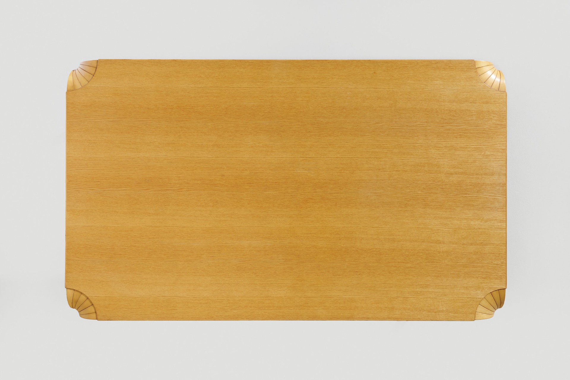 'Fan Leg' Dining Table image 5