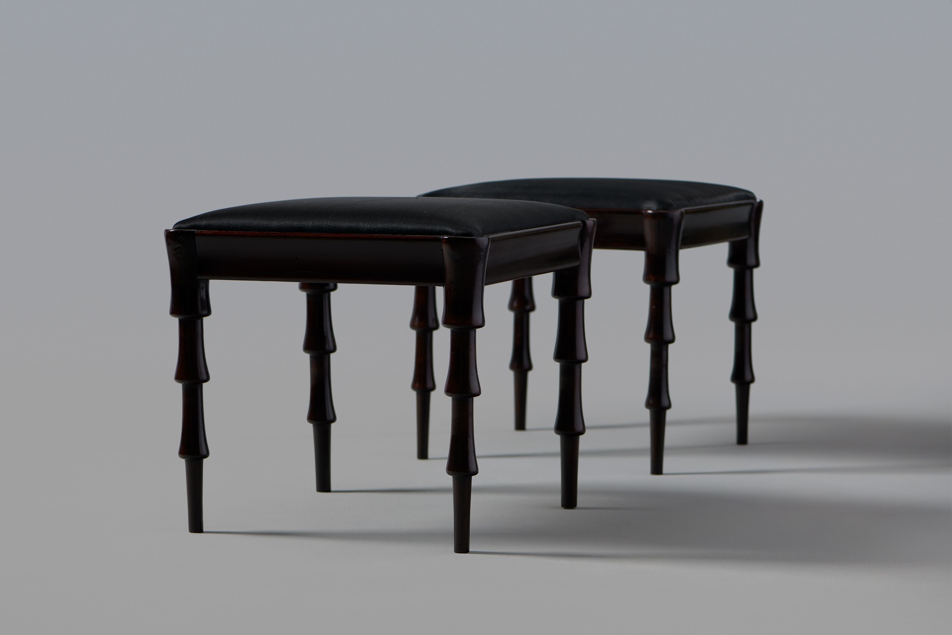 Pair of Stools image 3
