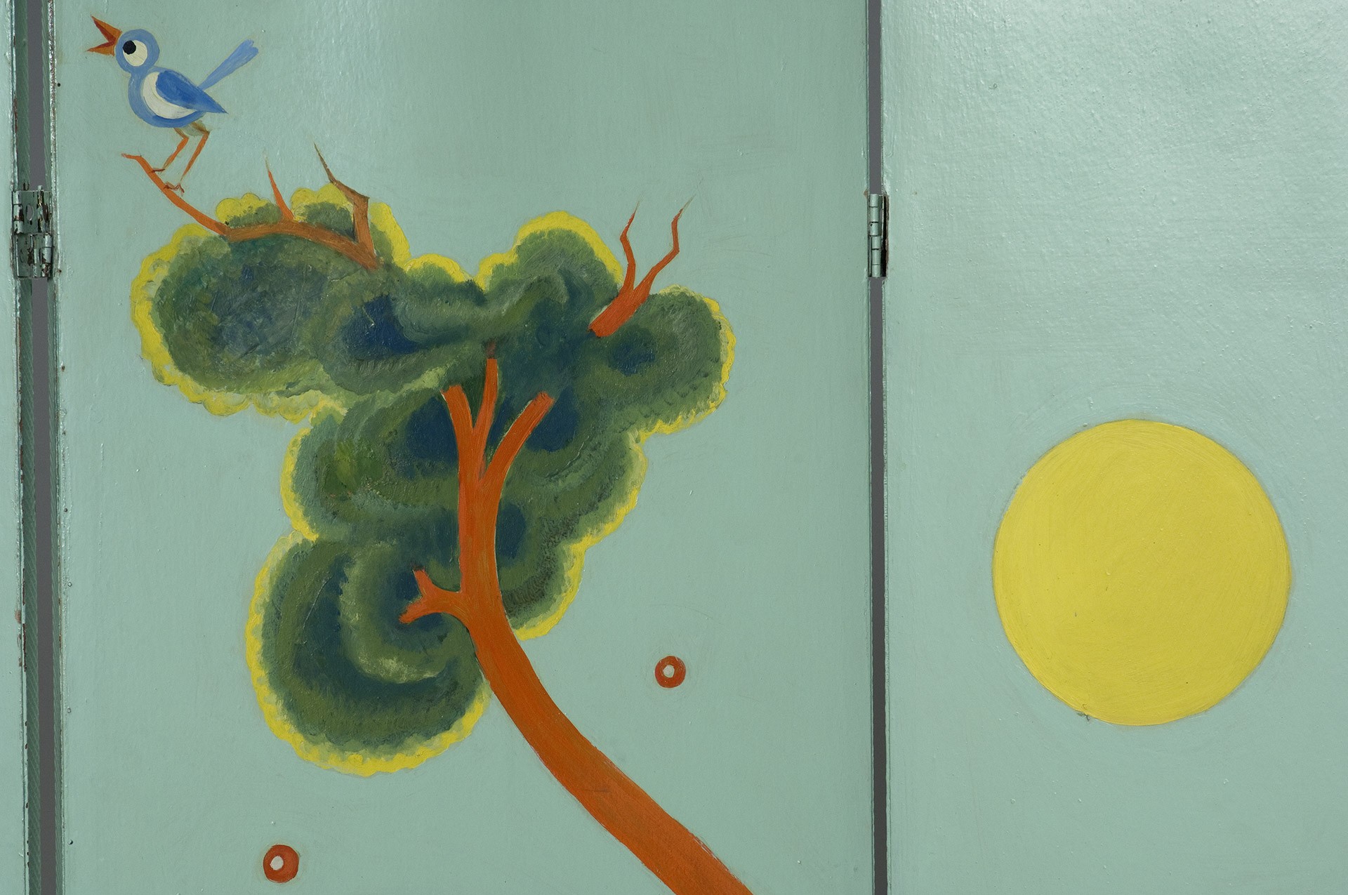 Folding Screen image 5