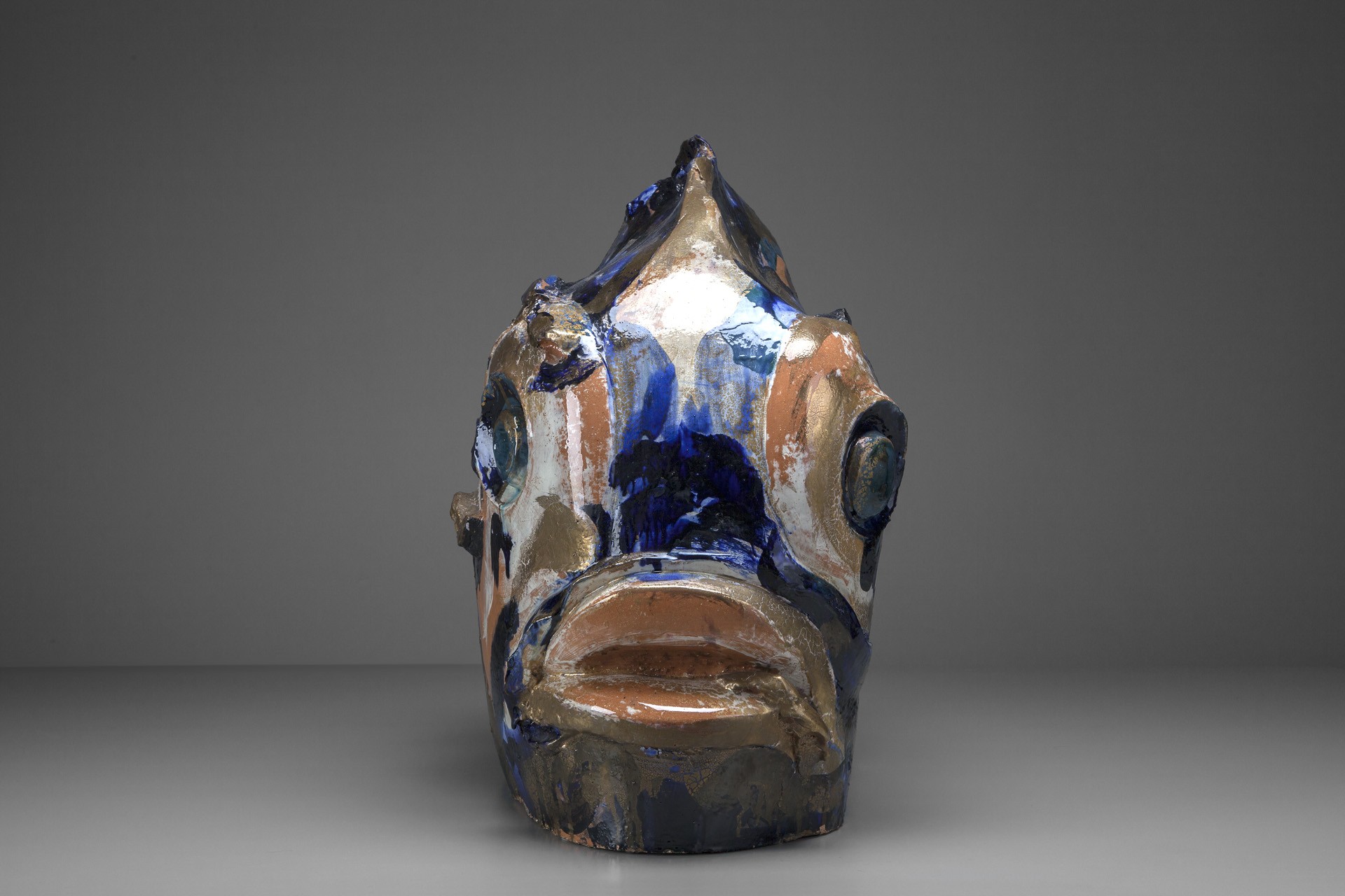 Fish Sculpture image 3