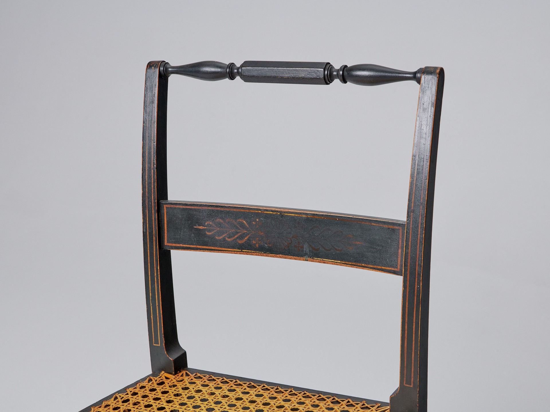 Set of Six Chairs image 5