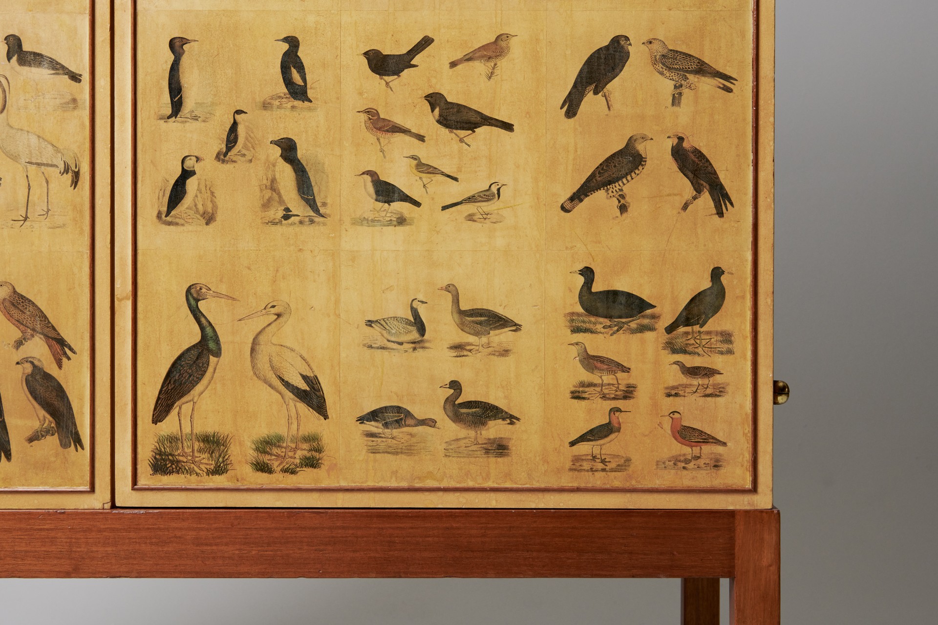 'Bird' Cabinet image 9