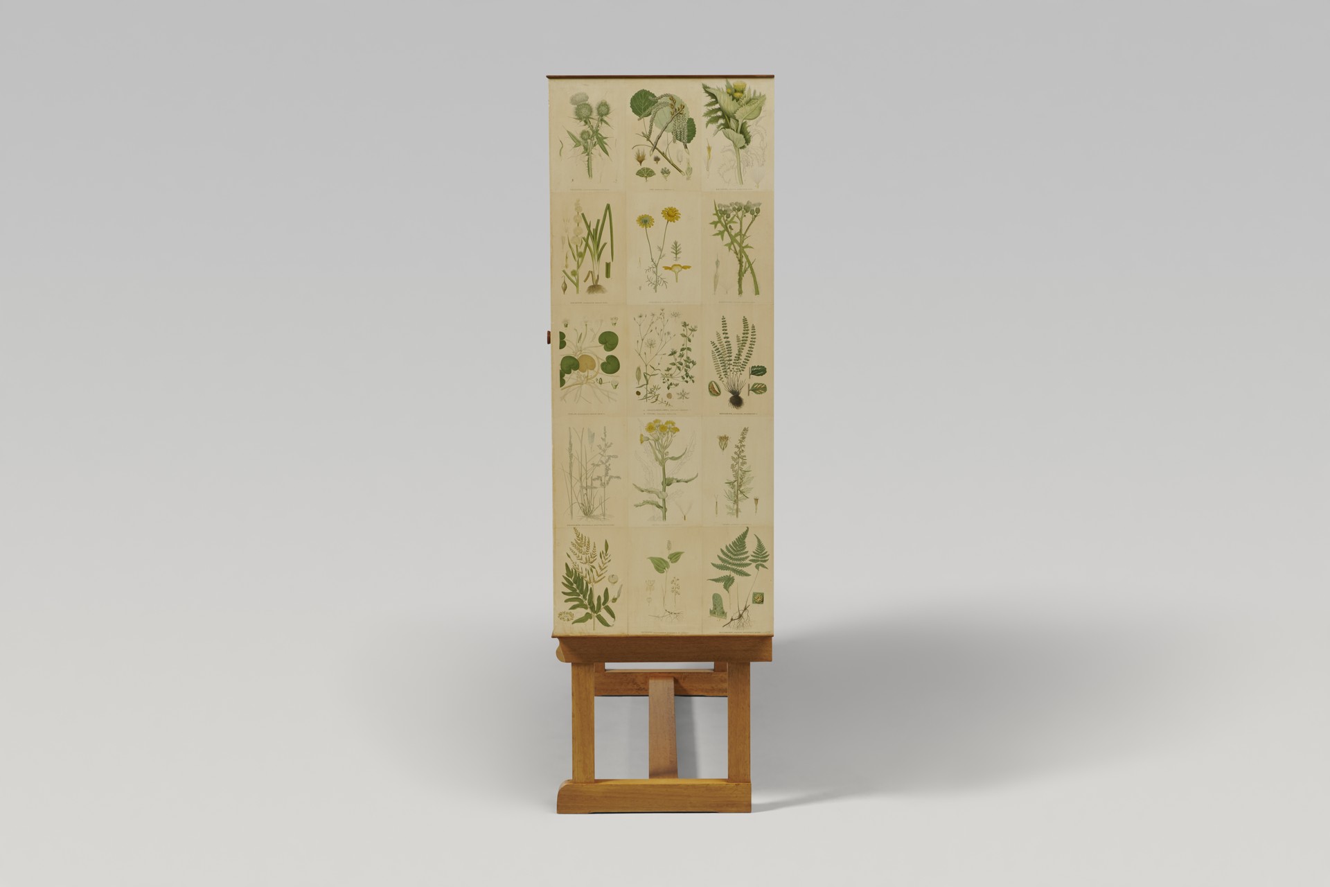 'Flora' Cabinet image 4