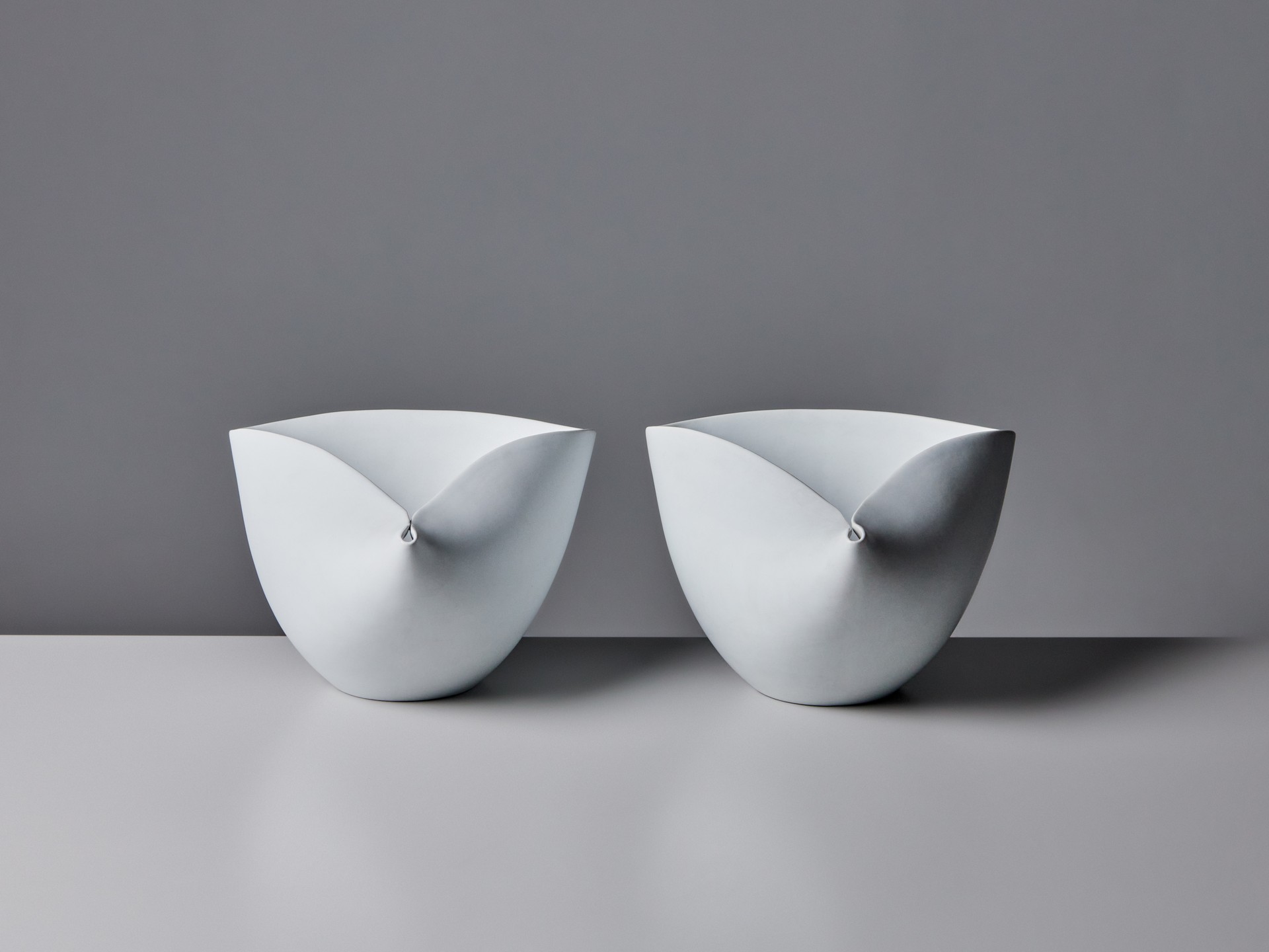Two Large 'Veckla' Sculptures image 3