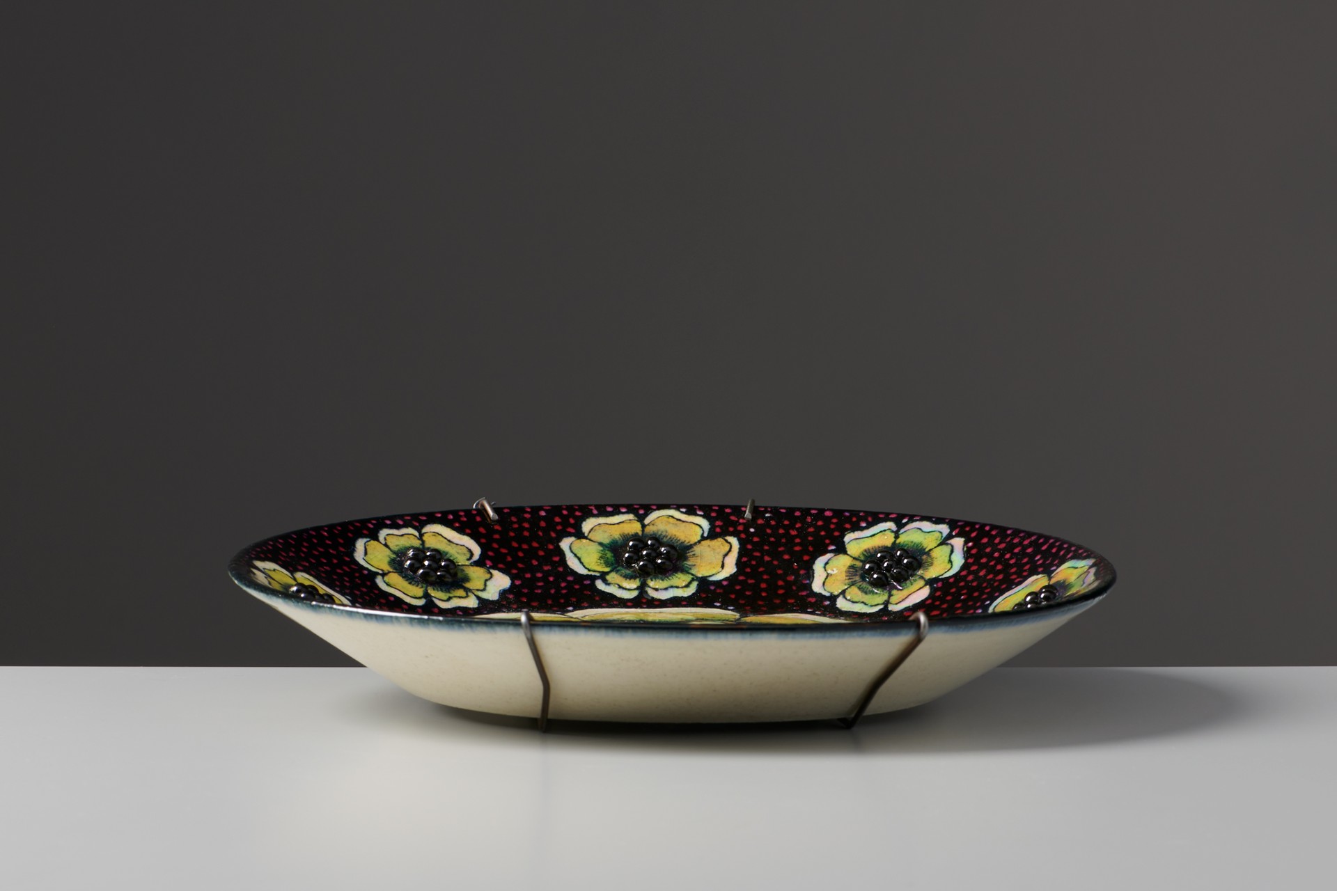 Set of Four Platters image 7