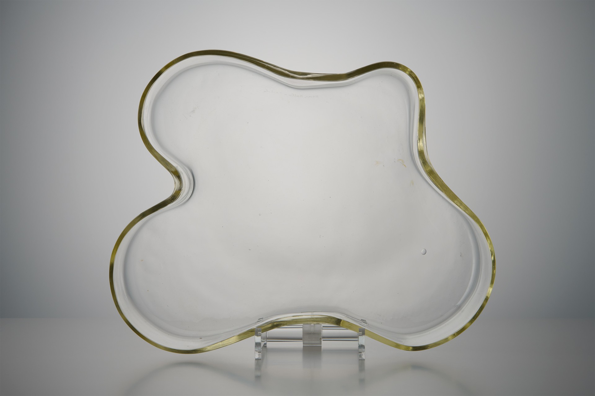 Bowl, Model no. 9745 image 5