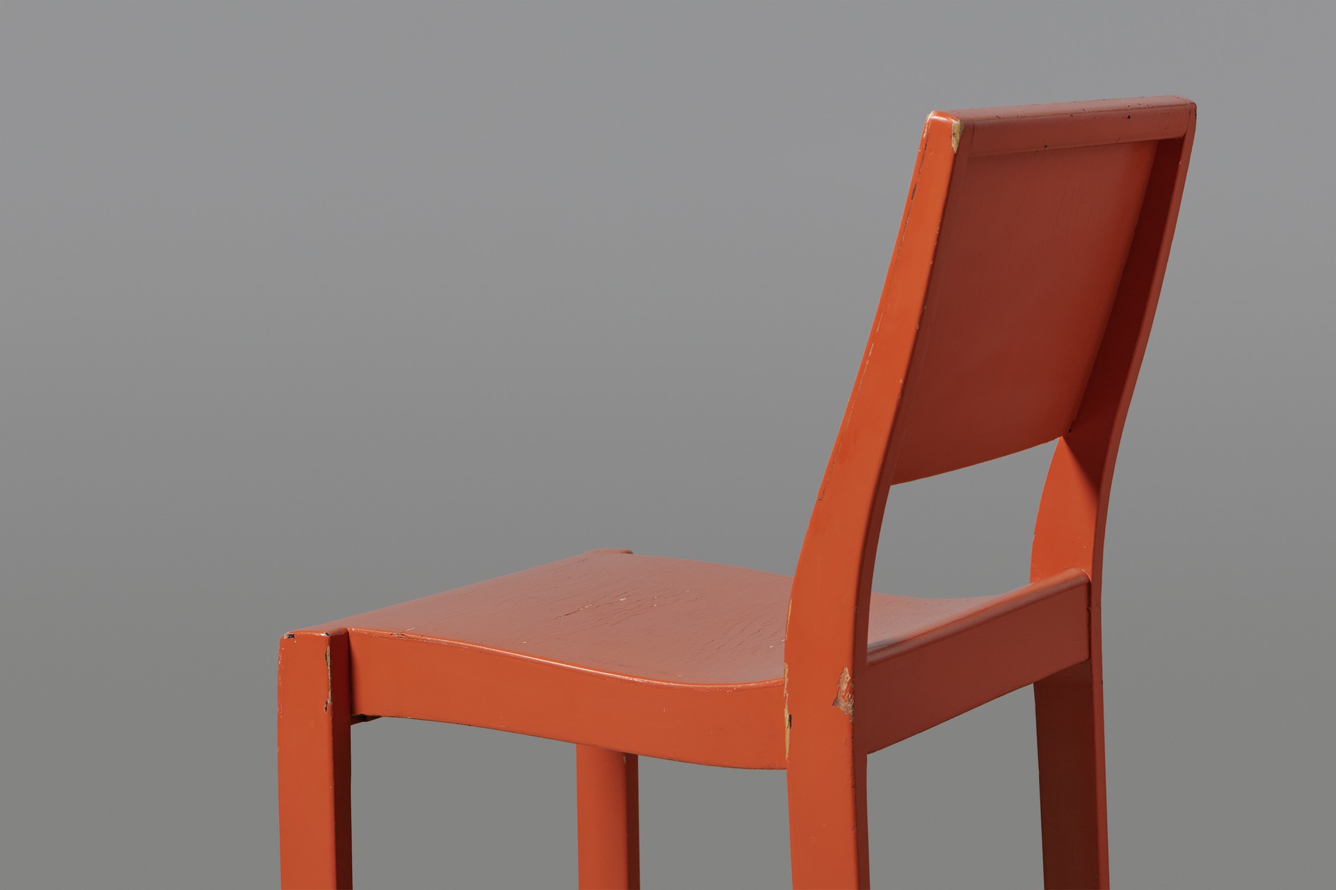 Pair of Chairs, Model no. 611 image 4