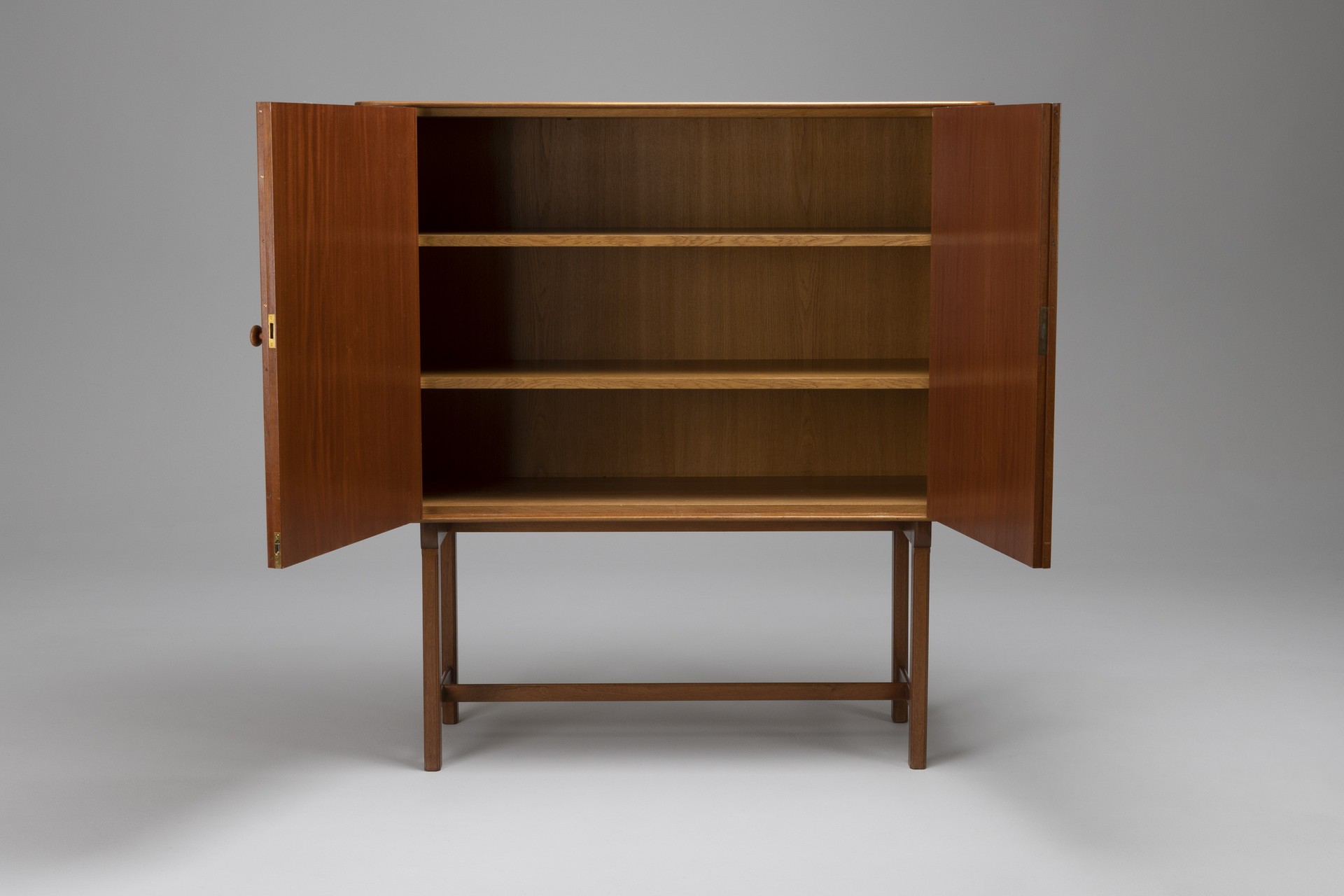 Upholstered Cabinet image 4