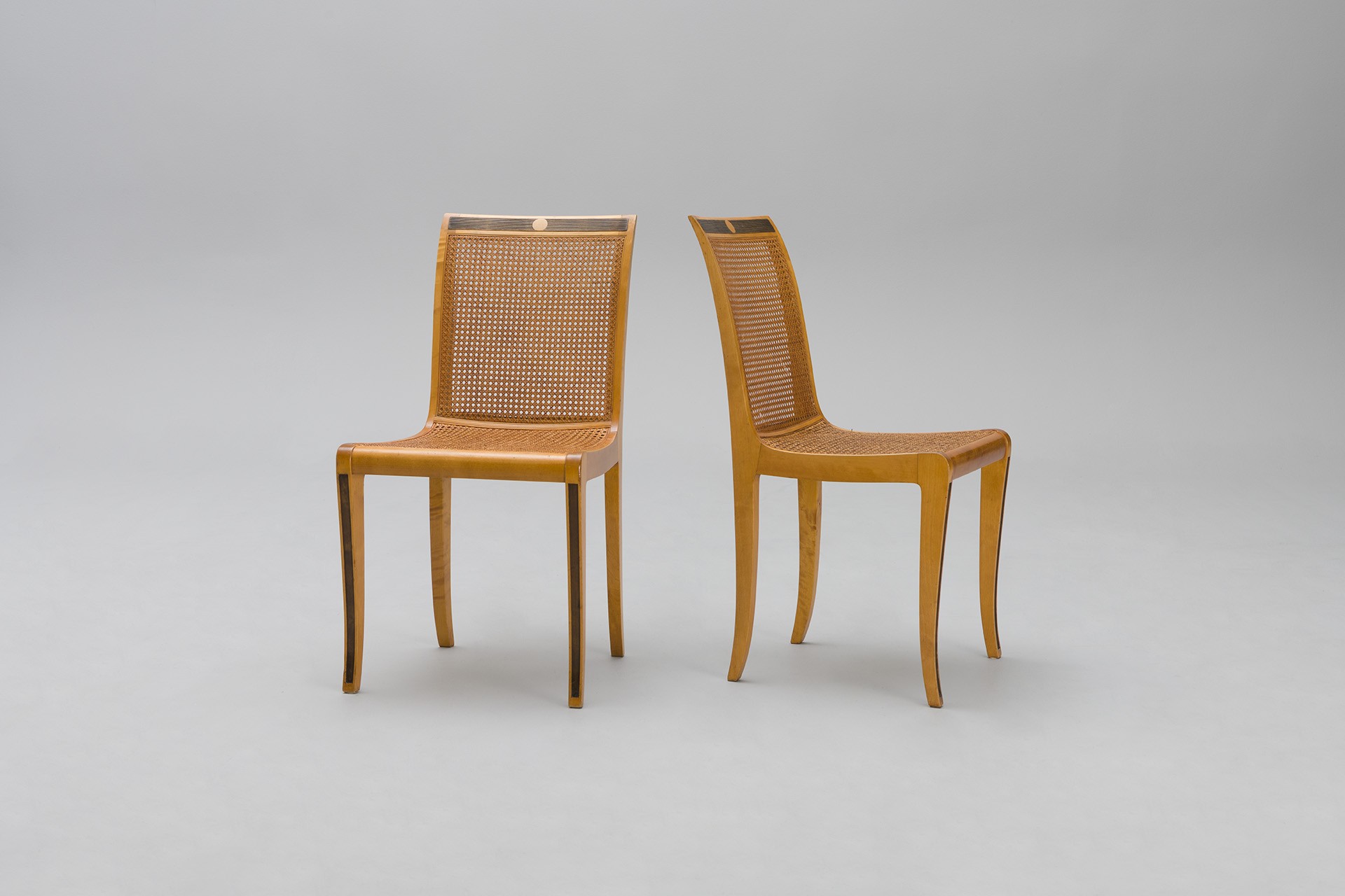 Set of Six 'Brevik' Chairs image 2