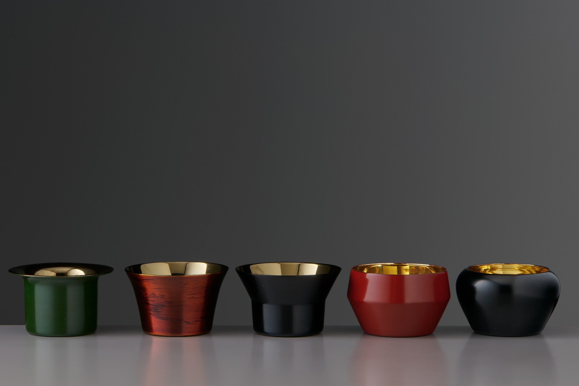 'Kin' Candle Holders image 2