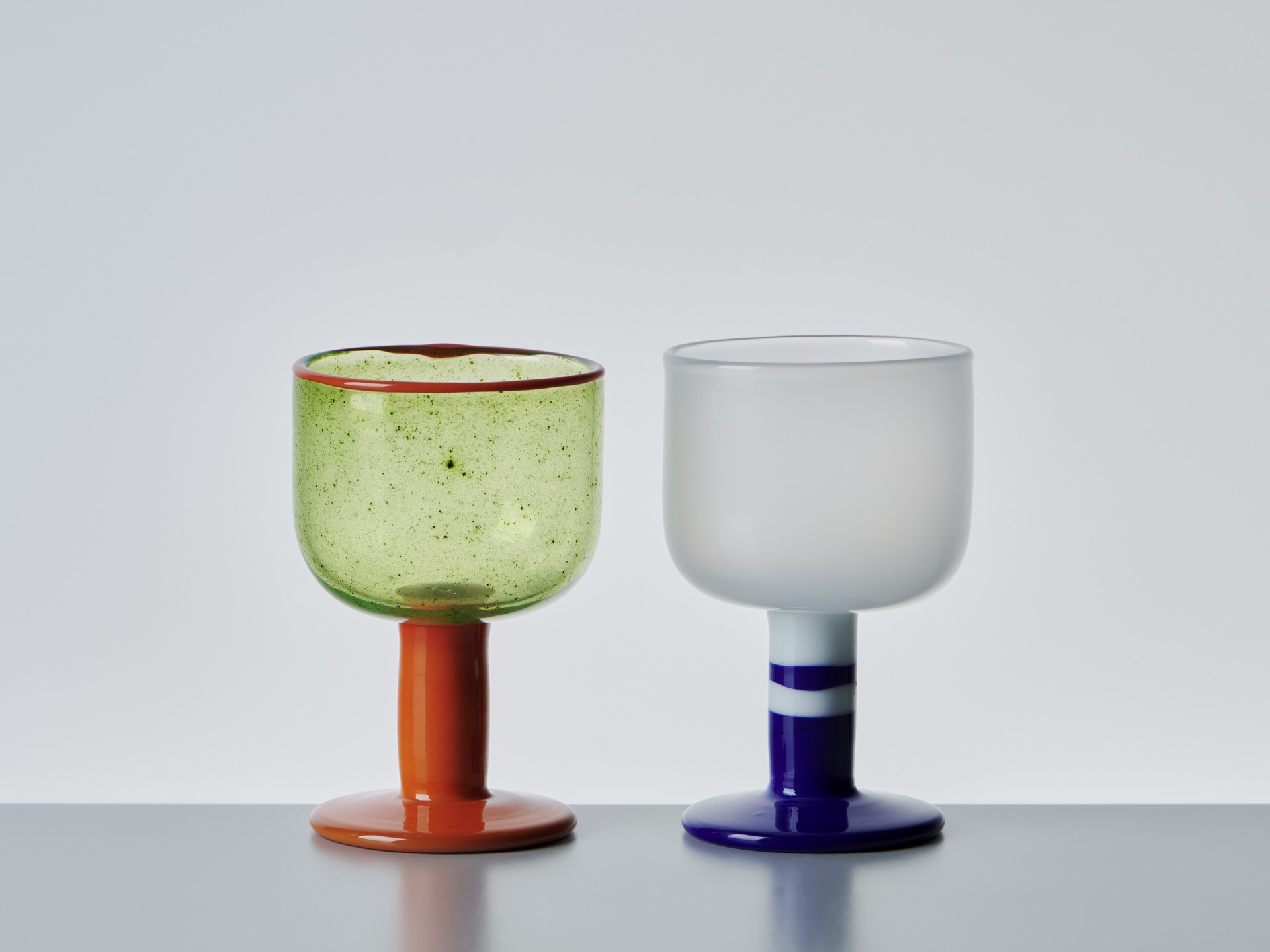 Two ¨Pop¨ Glasses image 2