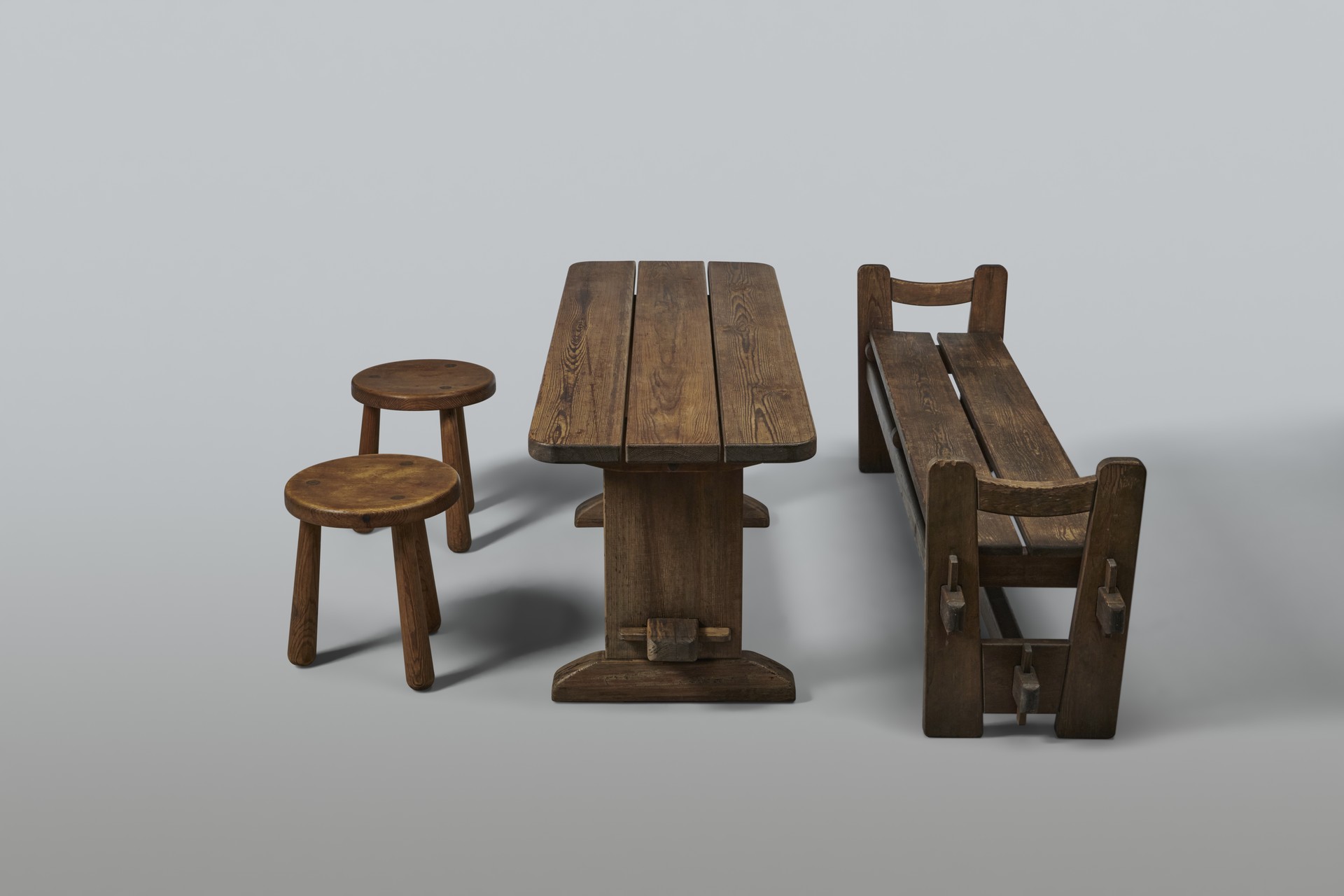 'Skoga' Table image 9