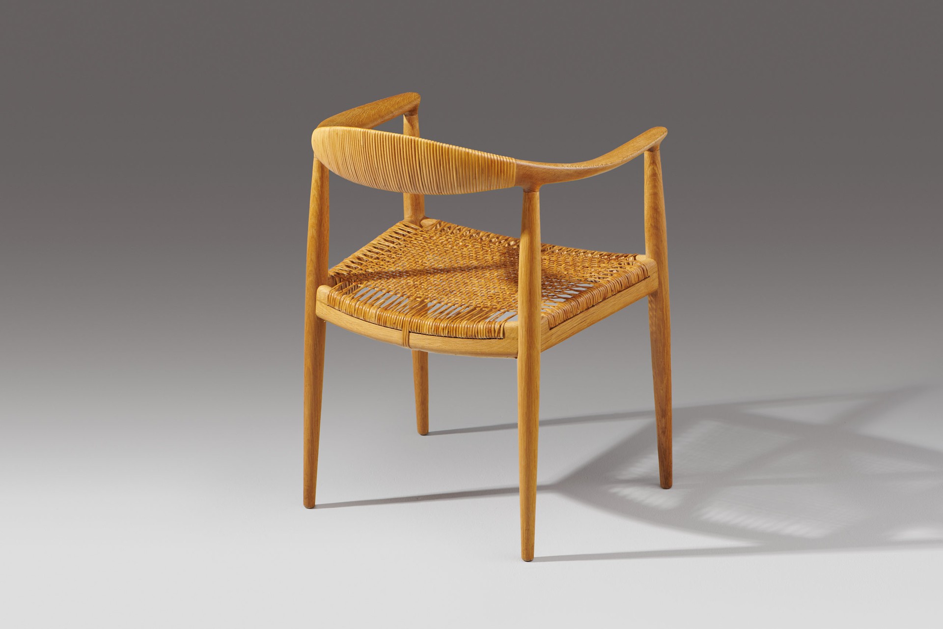 Pair of 'The Chair' image 3