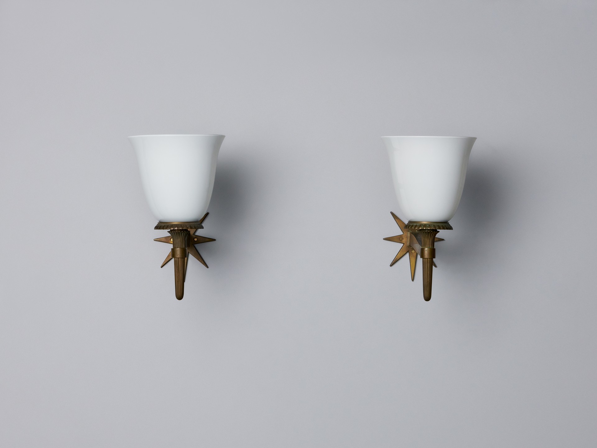 Pair of Wall Lights image 3