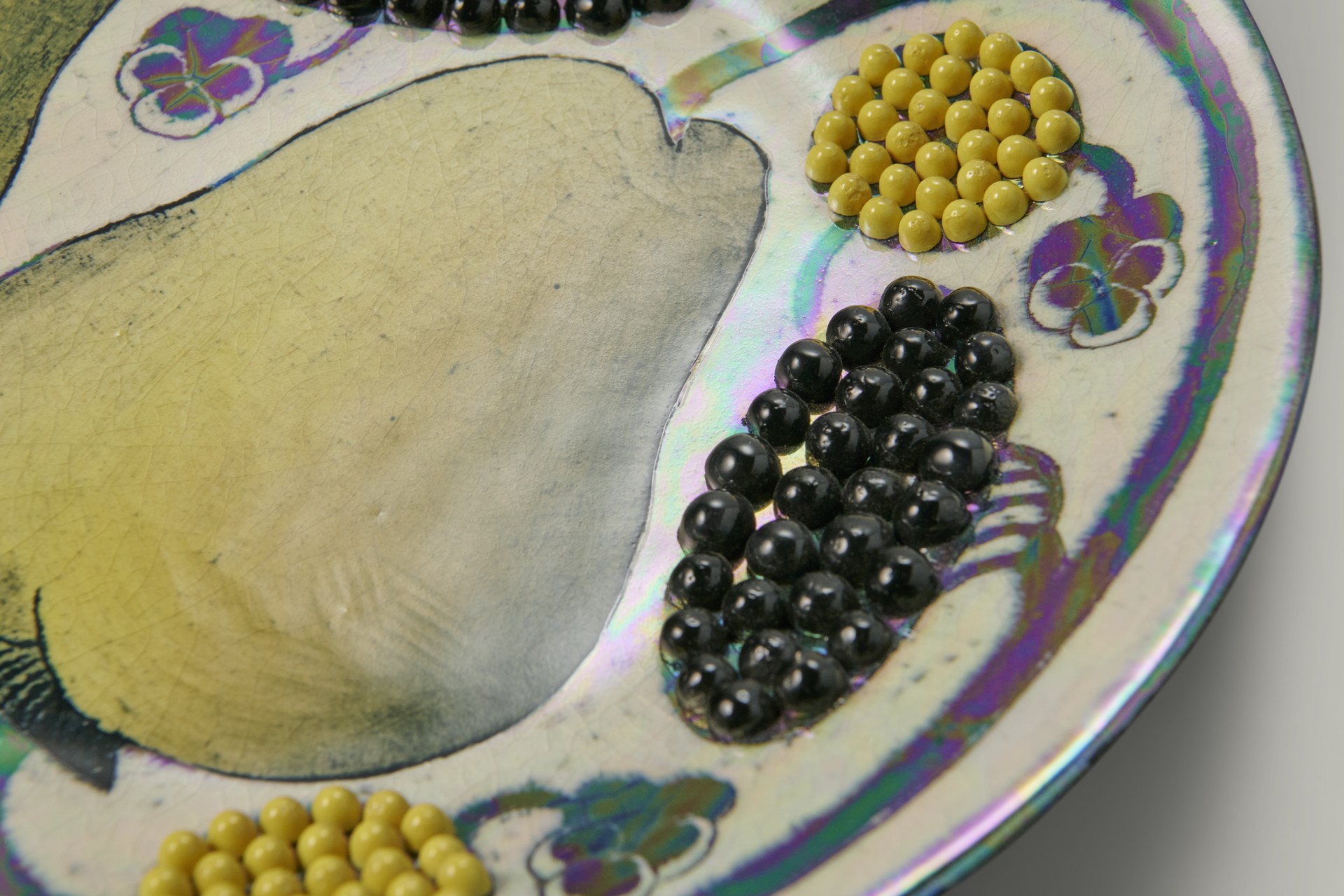 Platter image 3