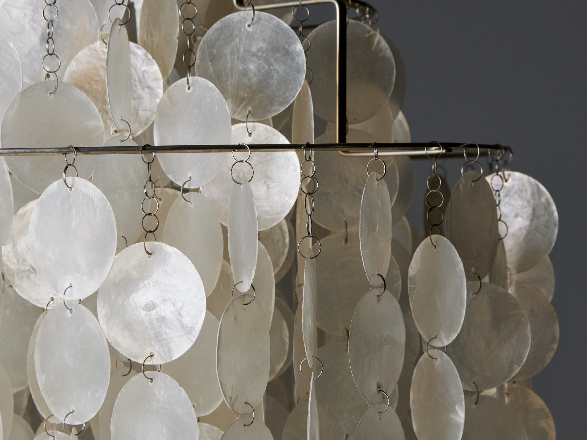 'Fun DM 1' Ceiling Lamp image 5