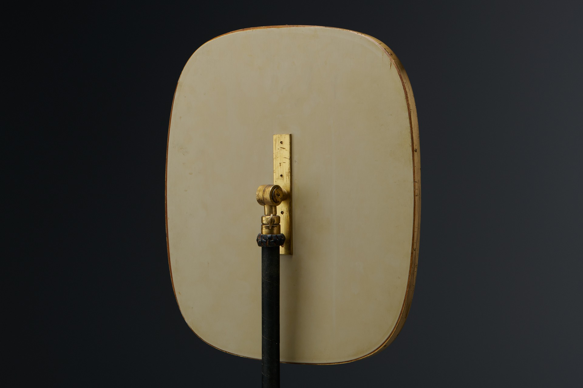 Adjustable Table Mirror image 5