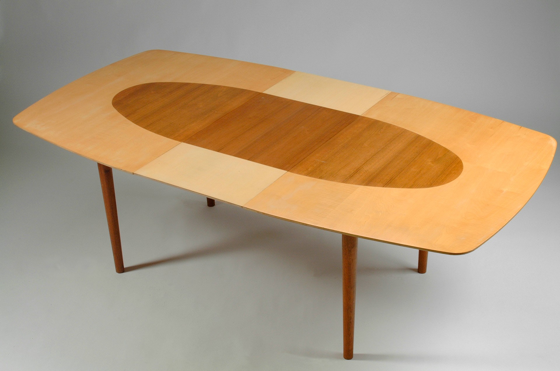 Finn Juhl Dining Set image 3