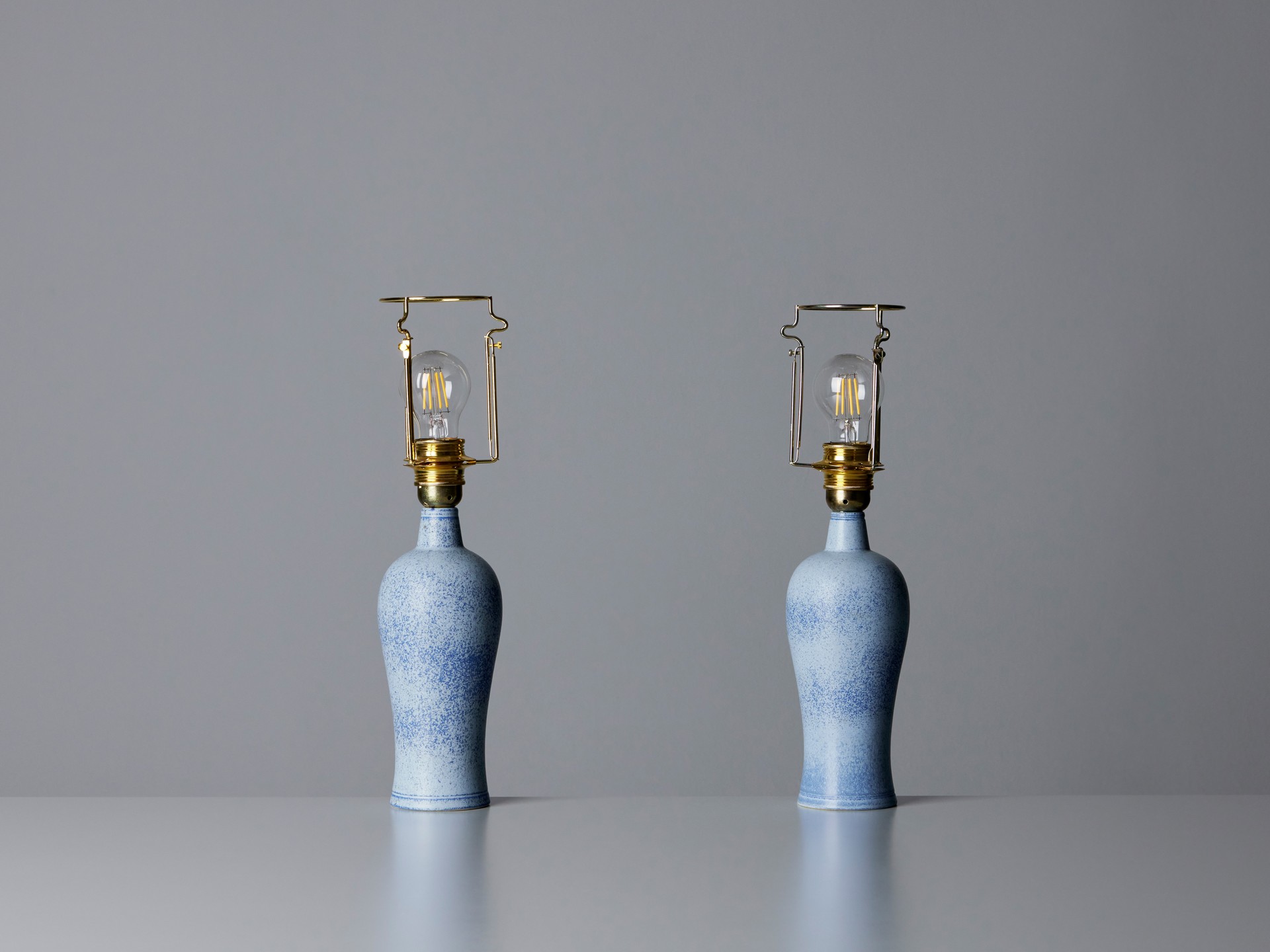 Pair of Table Lamps image 5
