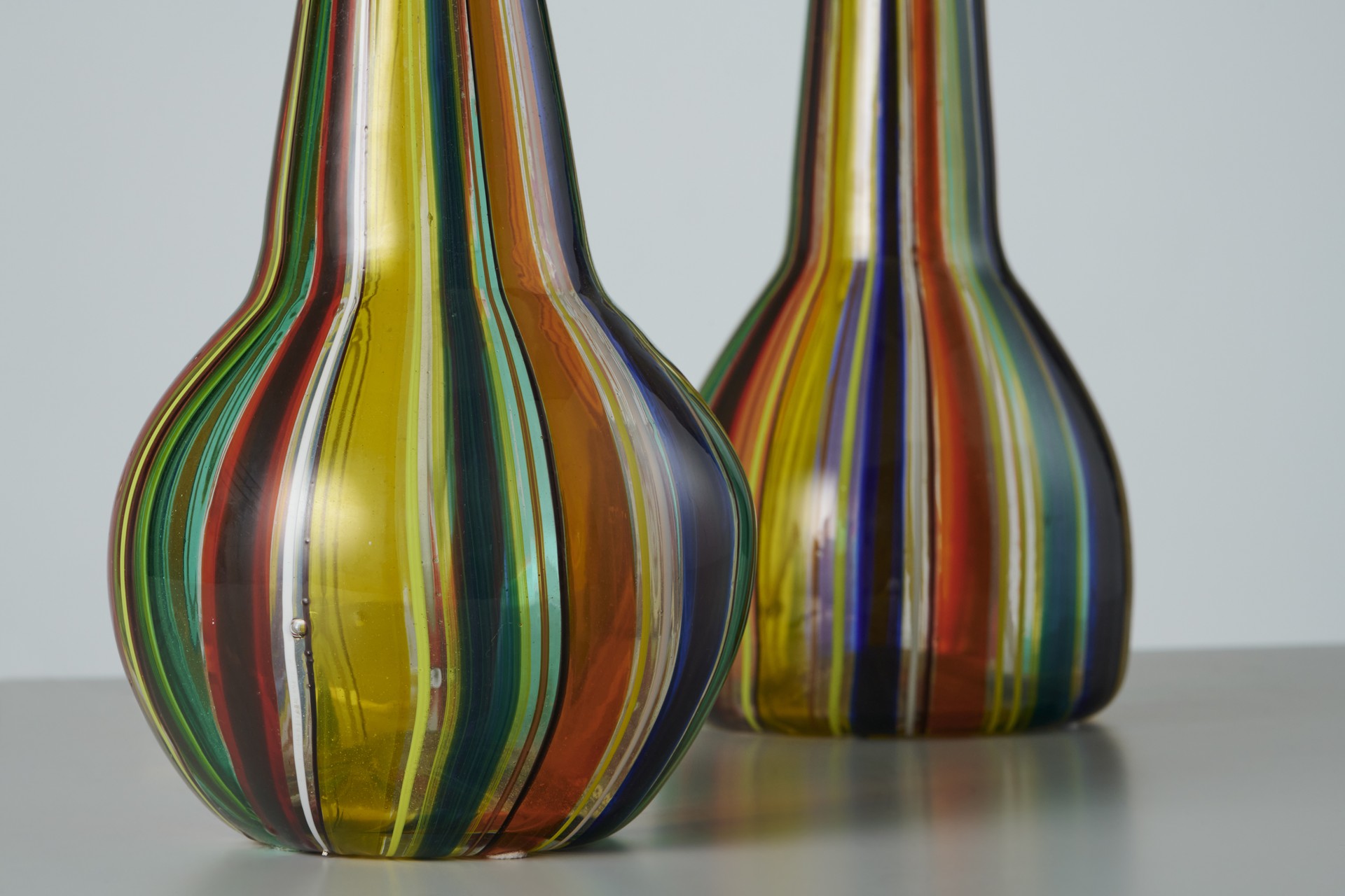 Pair of Table Lamps image 3