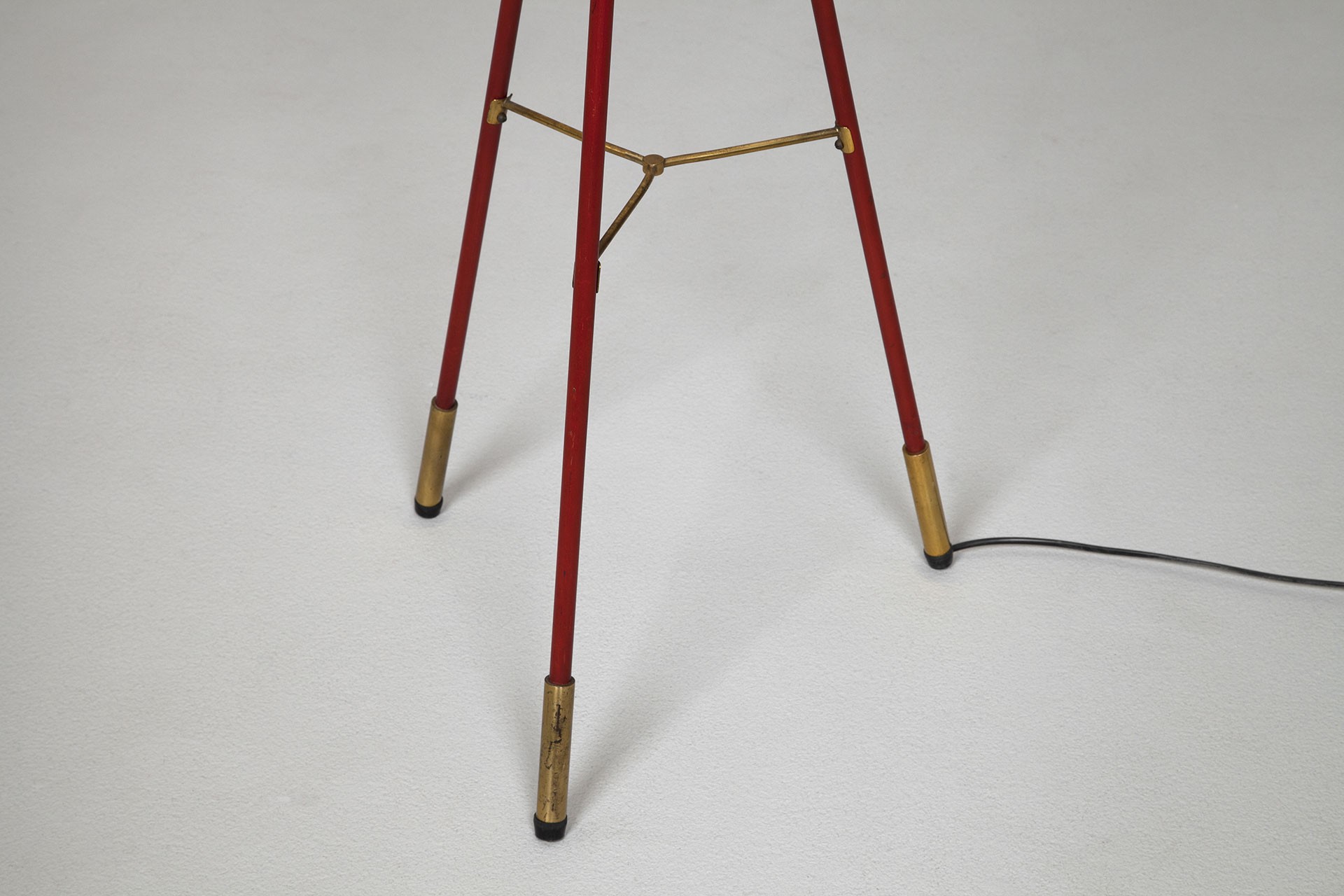 Italian Floor Lamp image 3