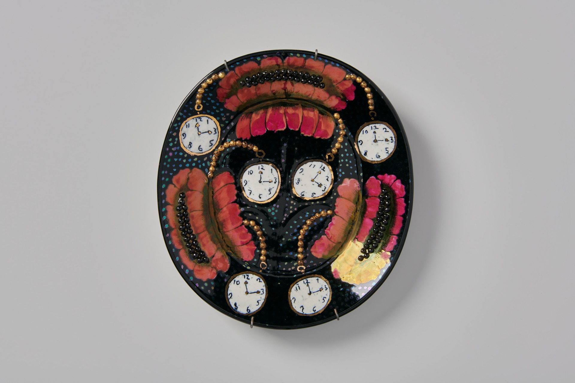 Set of Three Platters image 3