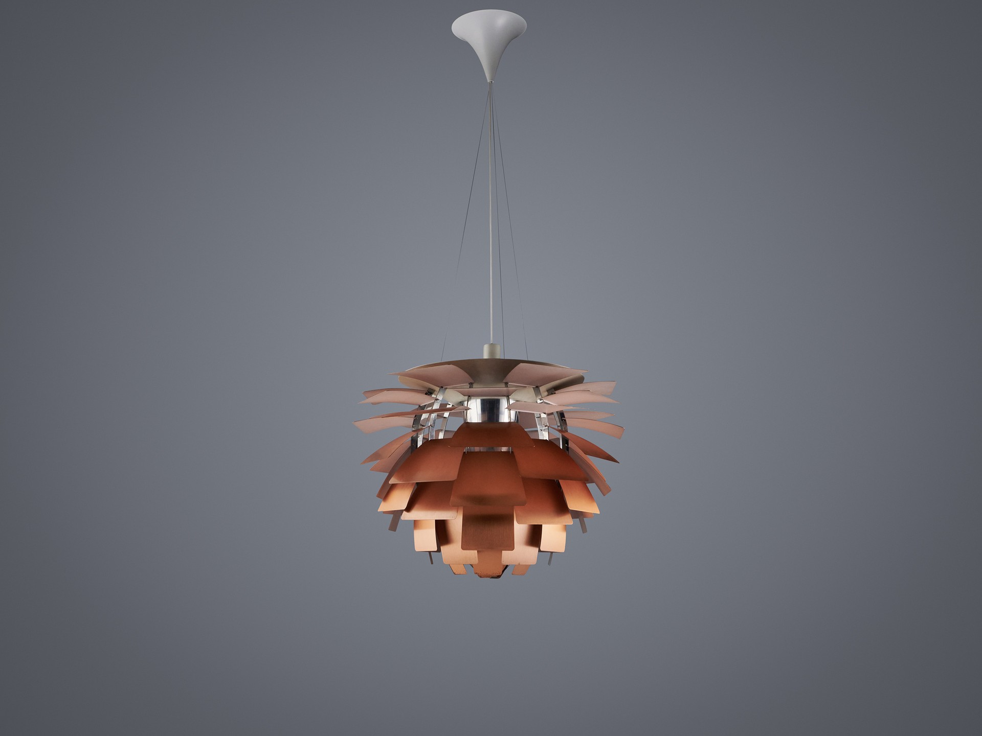 Ceiling Lamp “Artichoke” image 5
