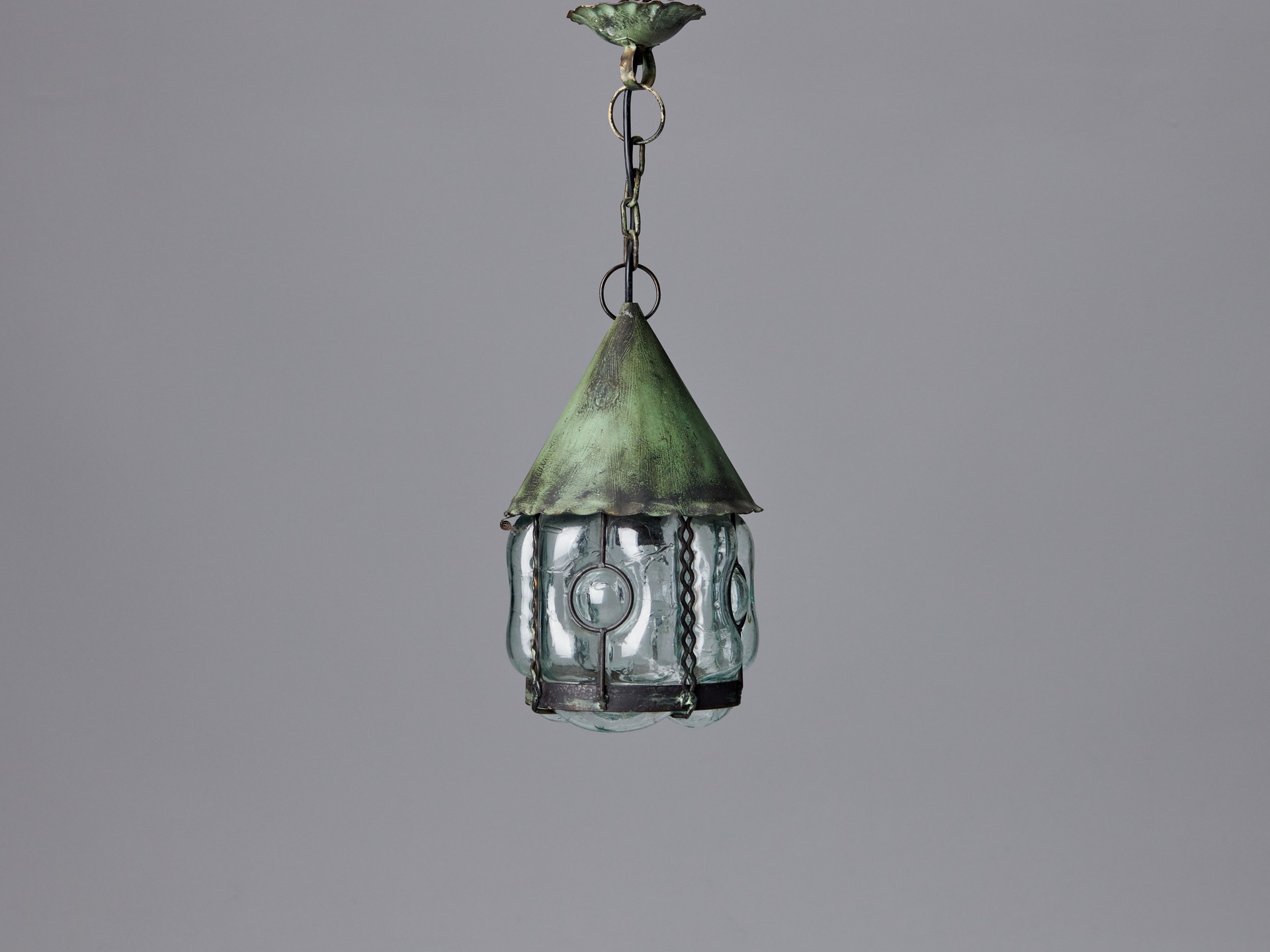 Ceiling Lantern
