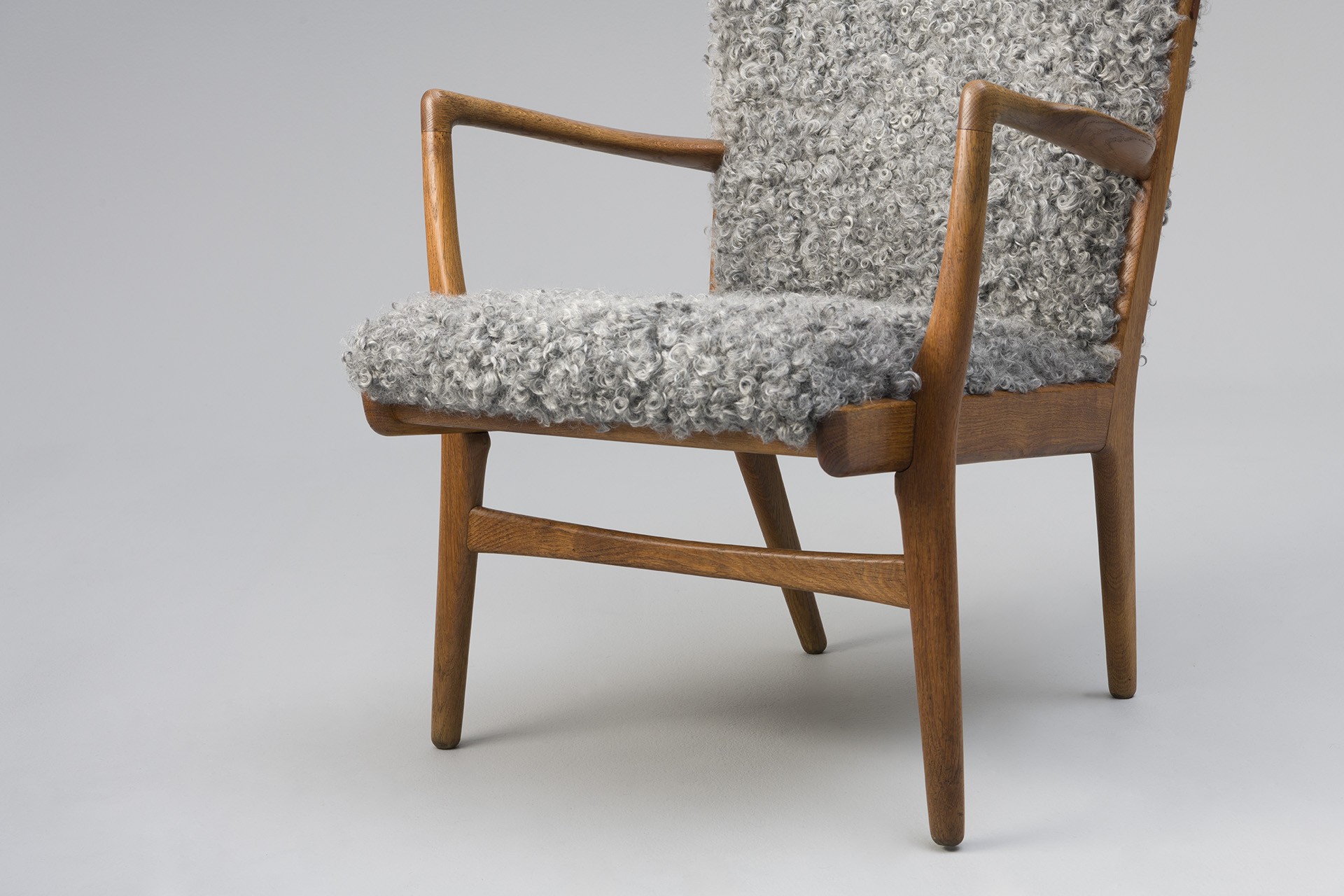 Armchair, Model no. AP 15 image 6