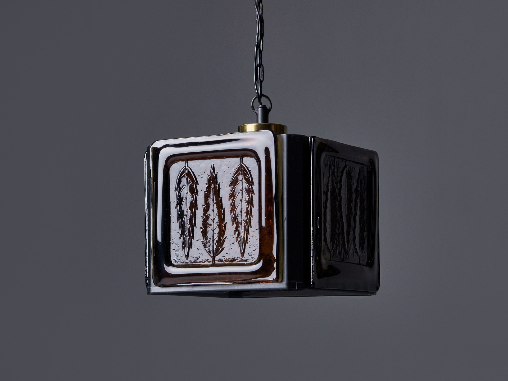 Pair of Pendant Lamps image 4