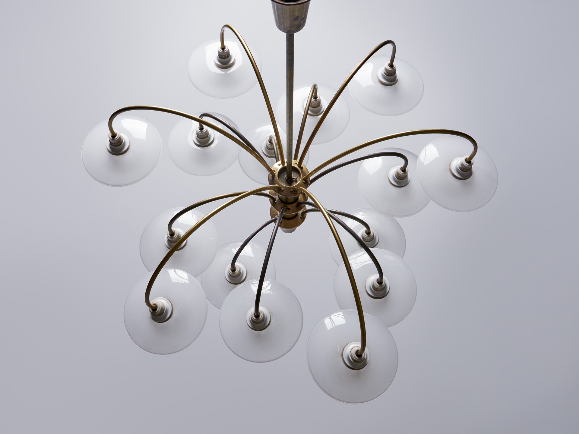 'Bombardement' Chandelier image 6