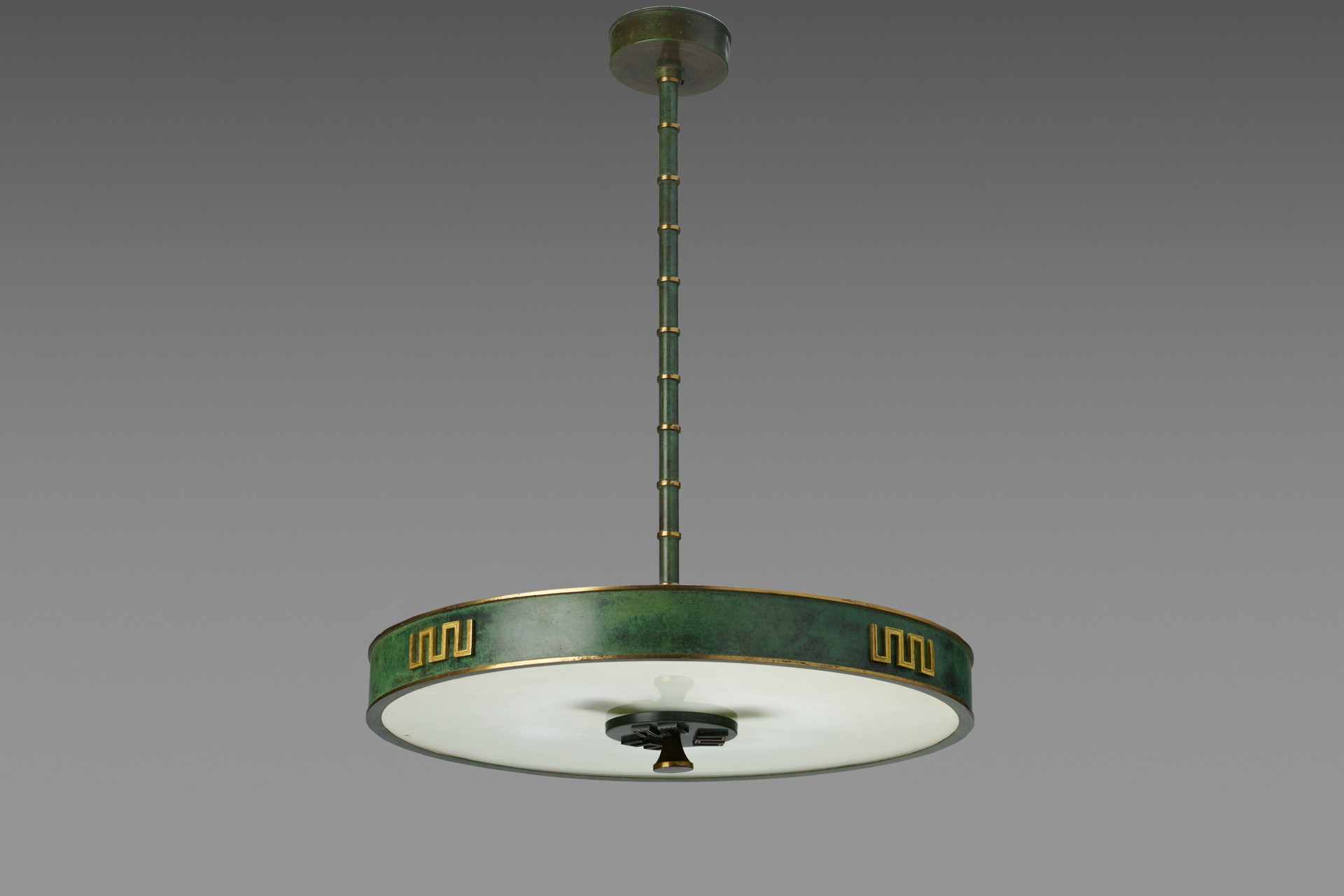 Swedish Grace Ceiling lamp image 2