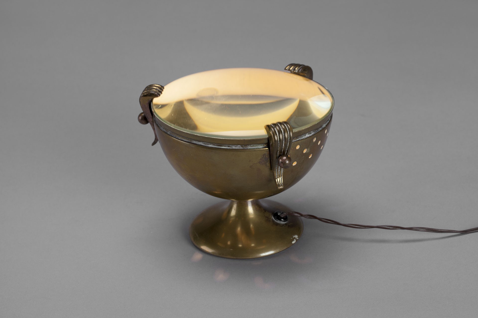 Italian Lamp